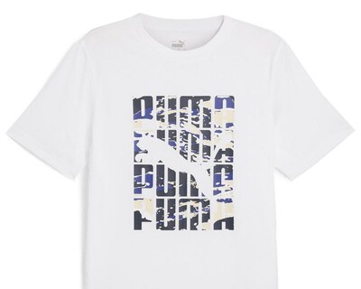 Foto 3 | Playera Puma Graphics Camo para Hombre