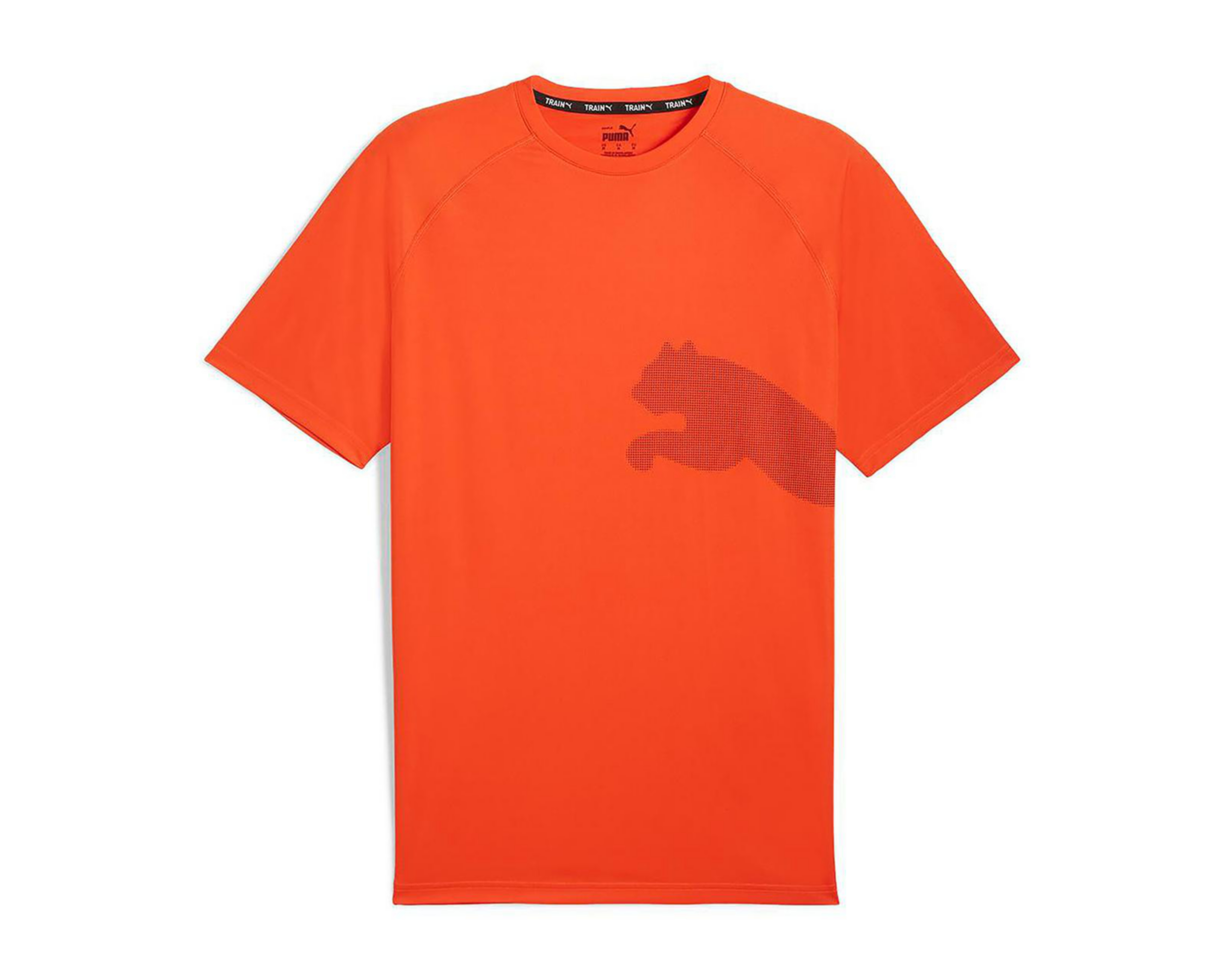 Foto 2 pulgar | Playera Puma Deportiva Juvenil