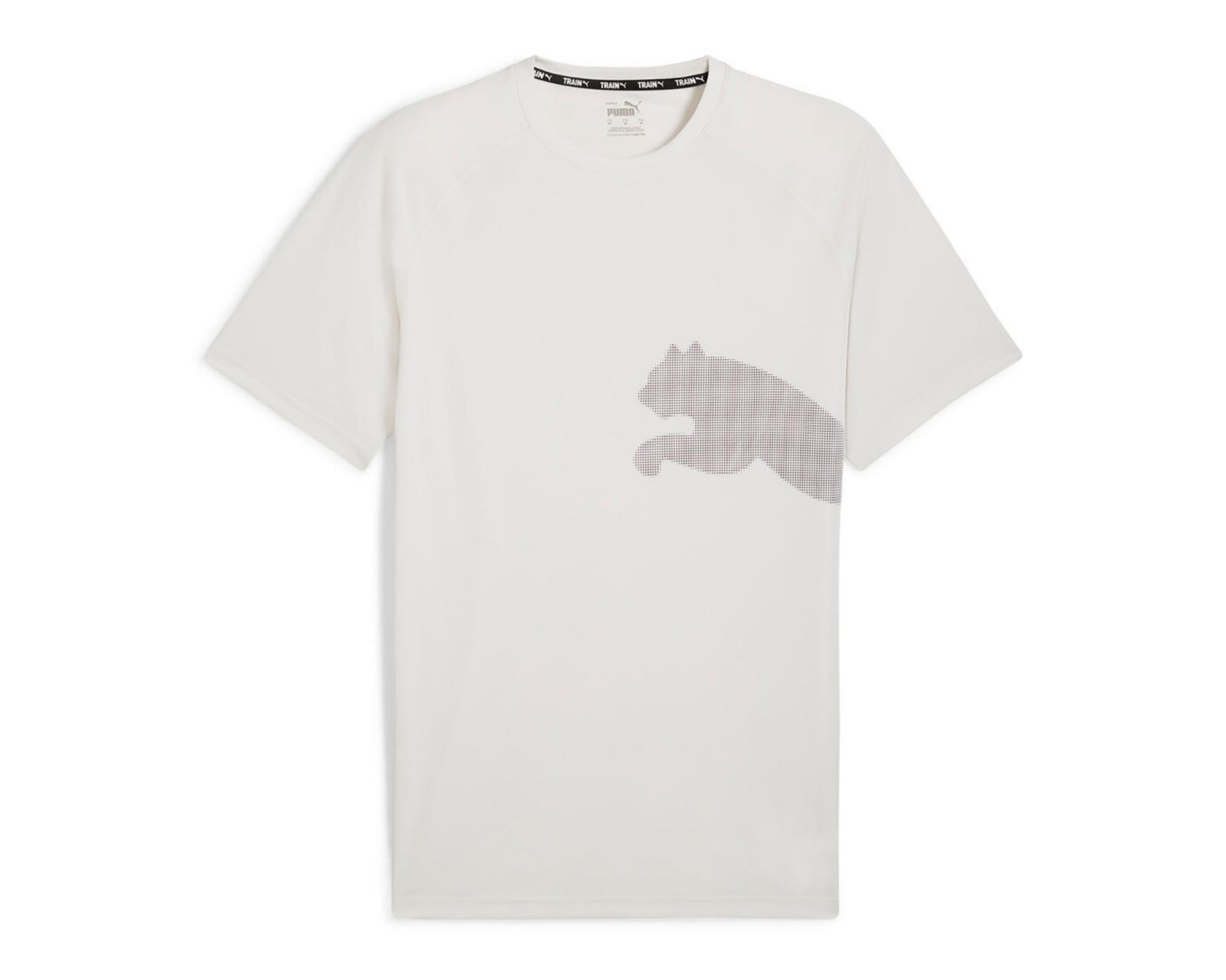 Foto 2 pulgar | Playera Puma Train All Day de Entrenamiento para Hombre