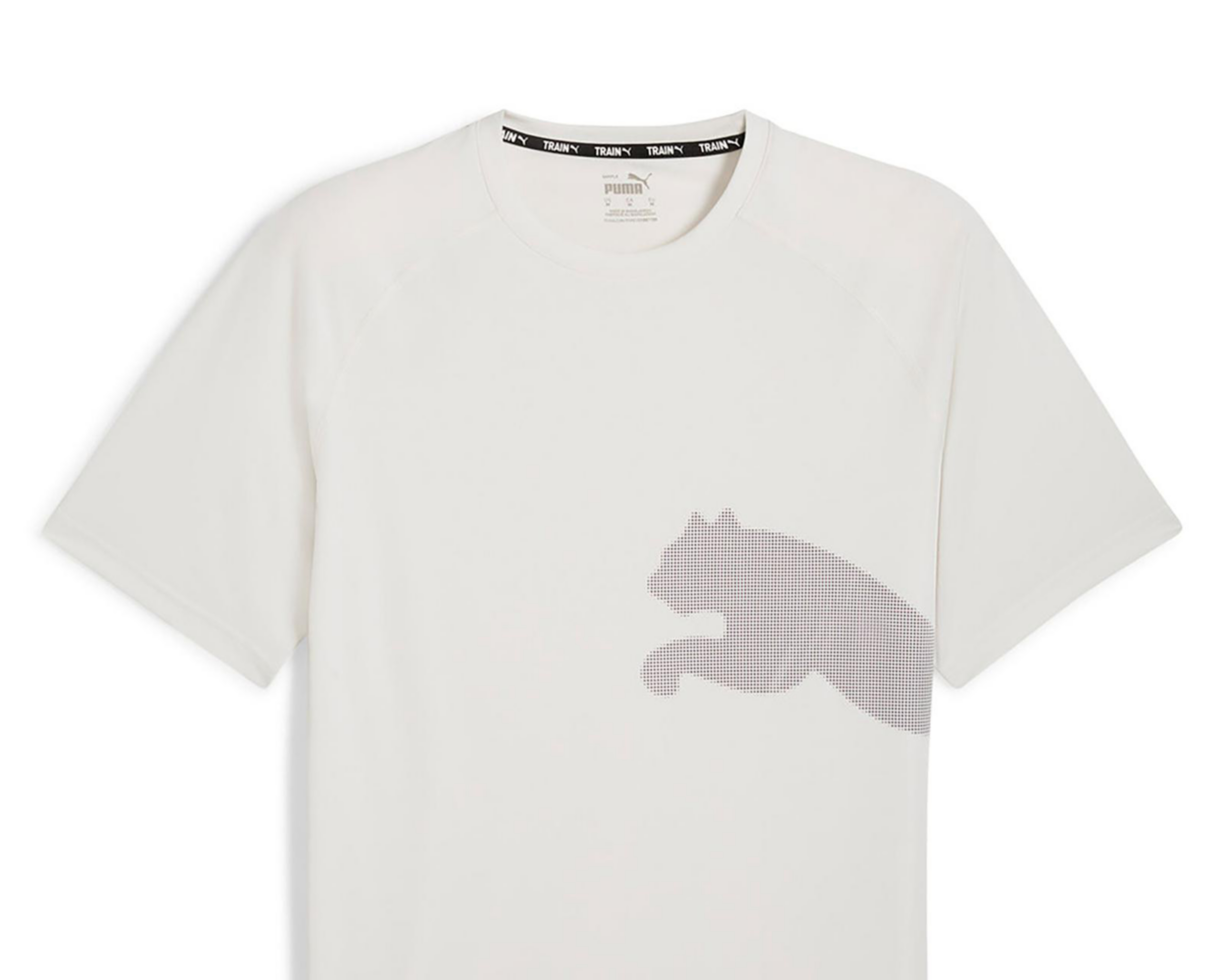 Foto 4 pulgar | Playera Puma Train All Day de Entrenamiento para Hombre