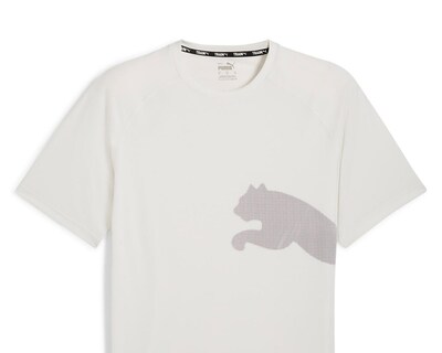 Foto 3 | Playera Puma Train All Day de Entrenamiento para Hombre