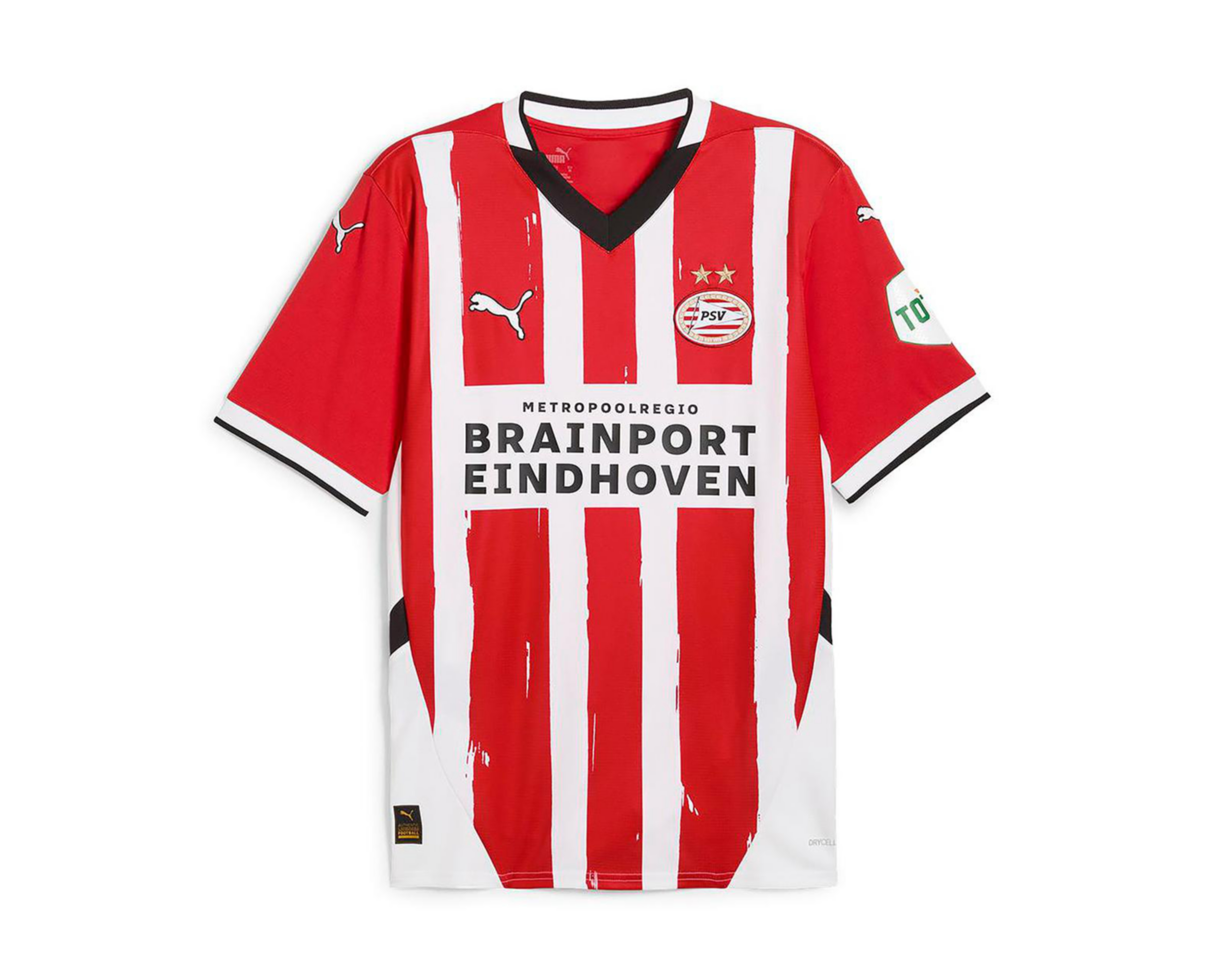 Foto 2 pulgar | Jersey Puma PSV Eindhoven Local 24/25 para Hombre