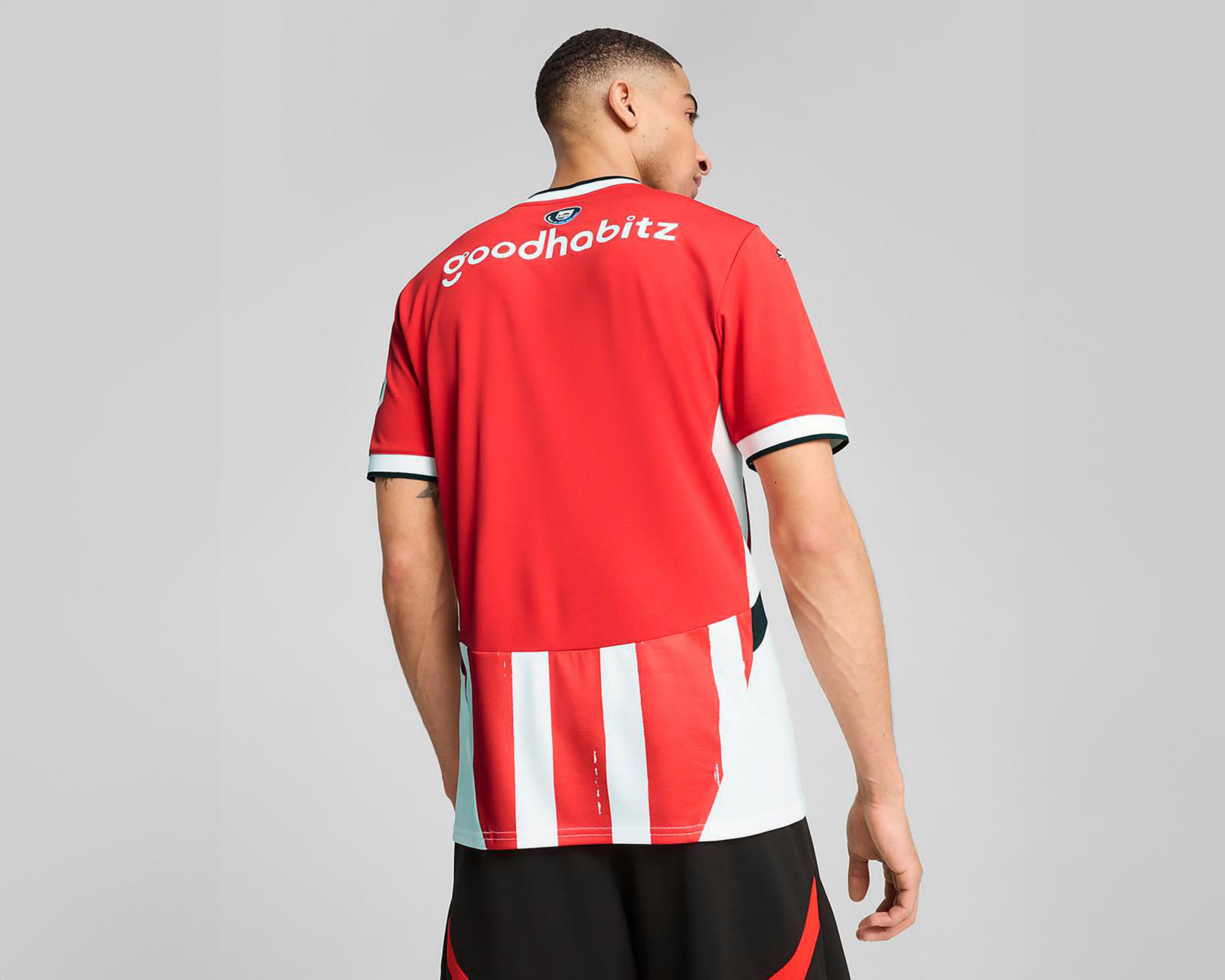 Foto 7 pulgar | Jersey Puma PSV Eindhoven Local 24/25 para Hombre