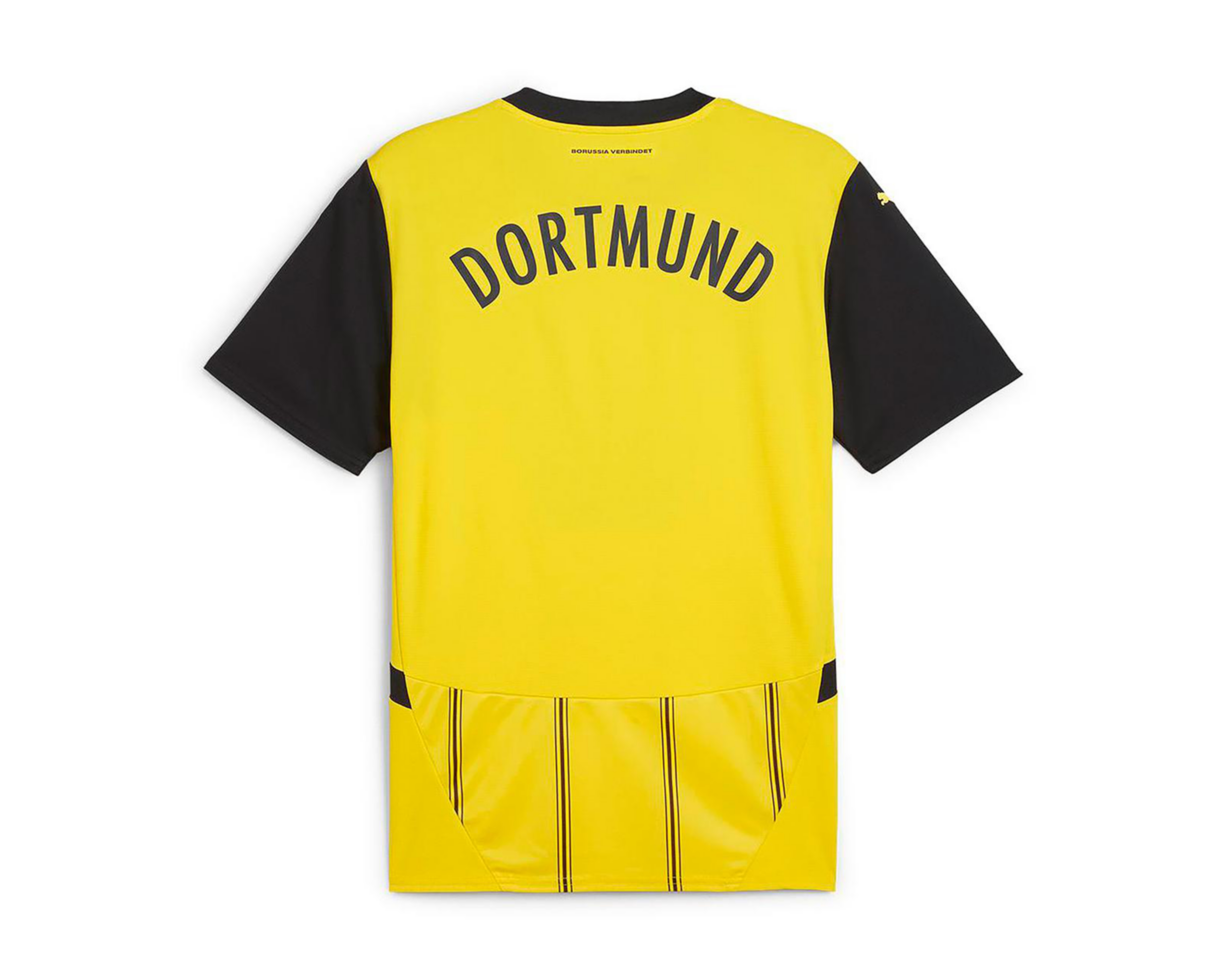 Foto 3 pulgar | Jersey Puma Borussia Dortmund Local 24/25 para Hombre