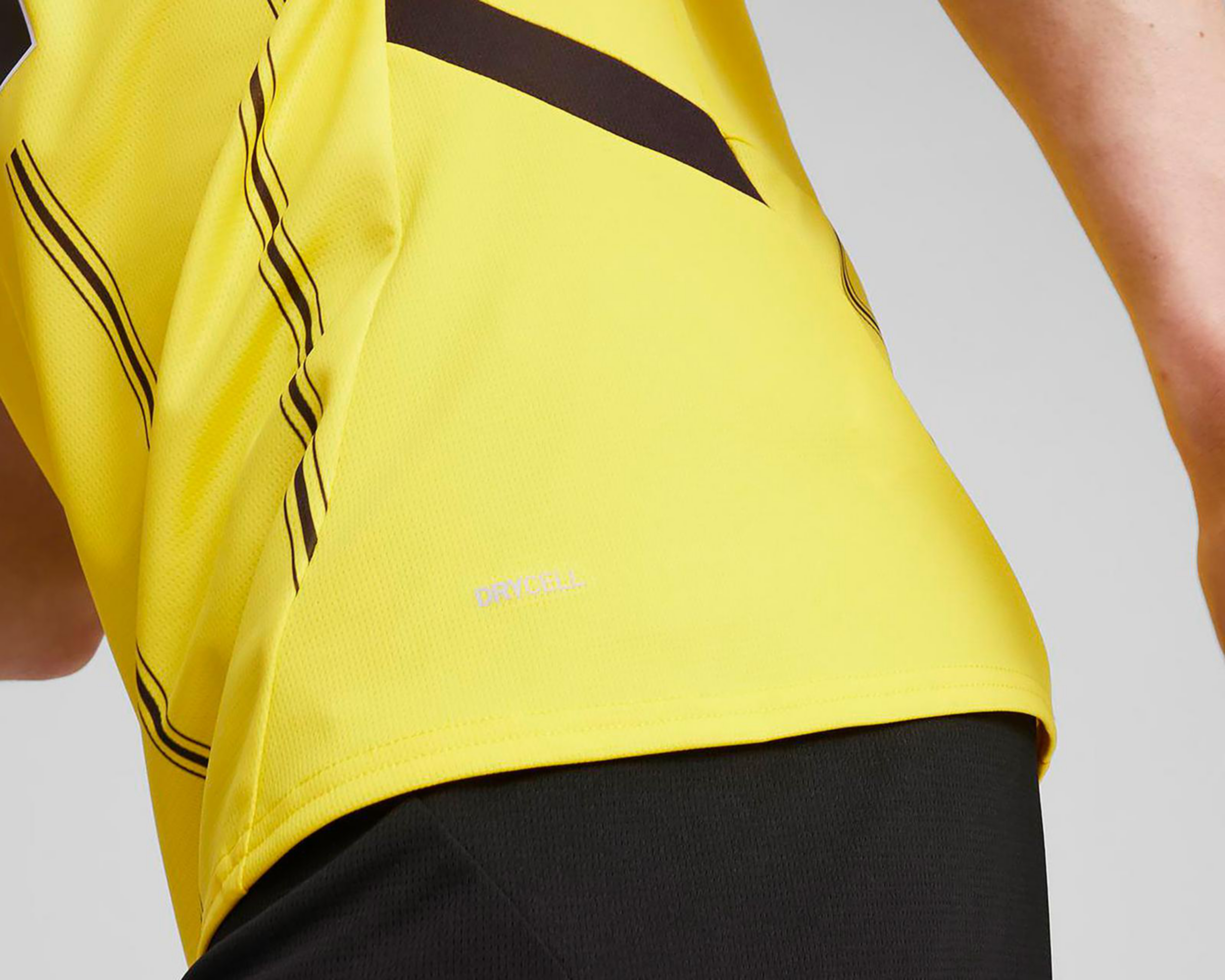 Foto 8 pulgar | Jersey Puma Borussia Dortmund Local 24/25 para Hombre