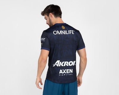 Foto 2 | Playera Puma Chivas Alternativa Réplica 25 para Hombre