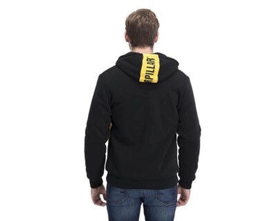 Foto 2 | Sudadera CAT con Capucha
