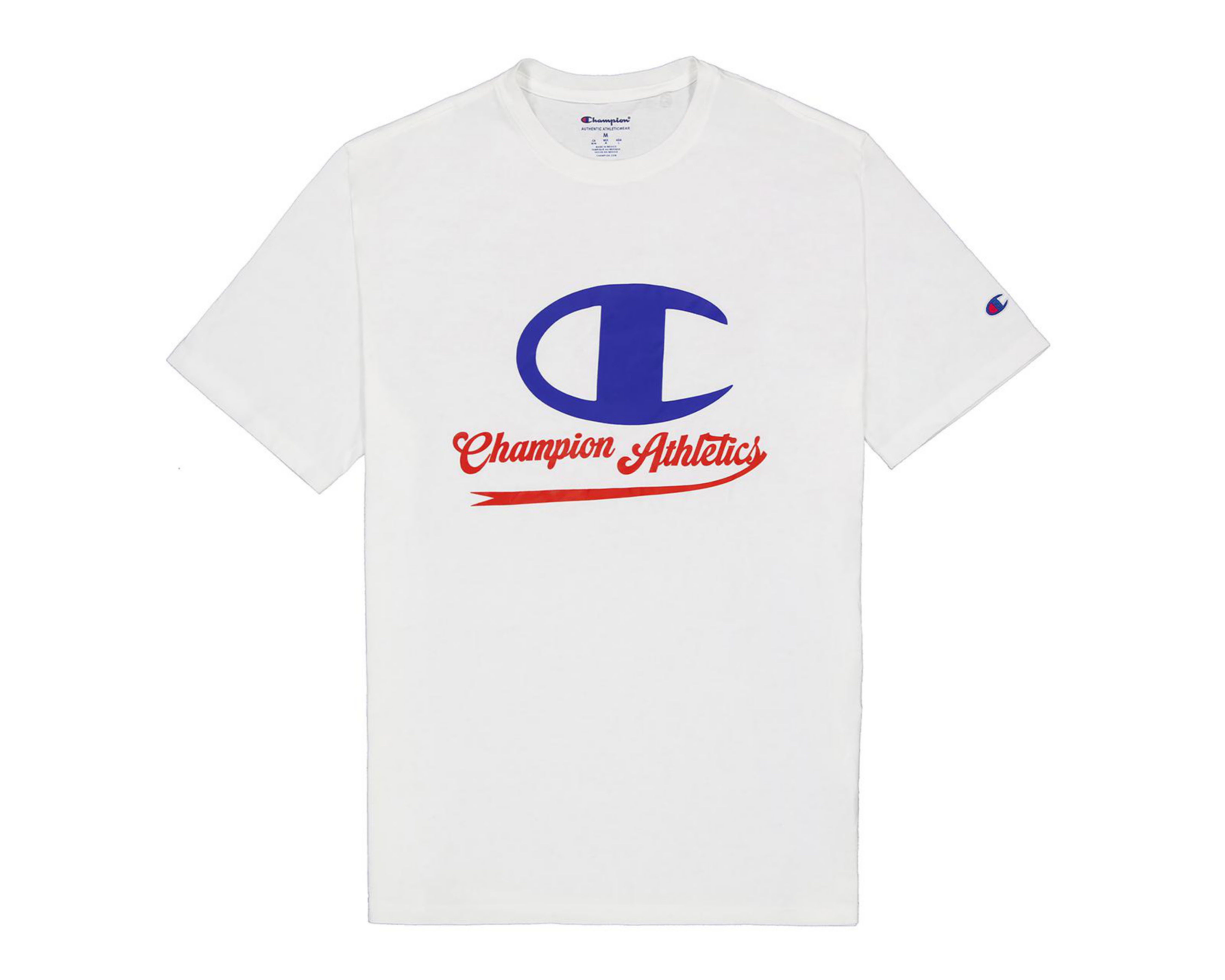 Foto 5 | Playera Champion para Hombre