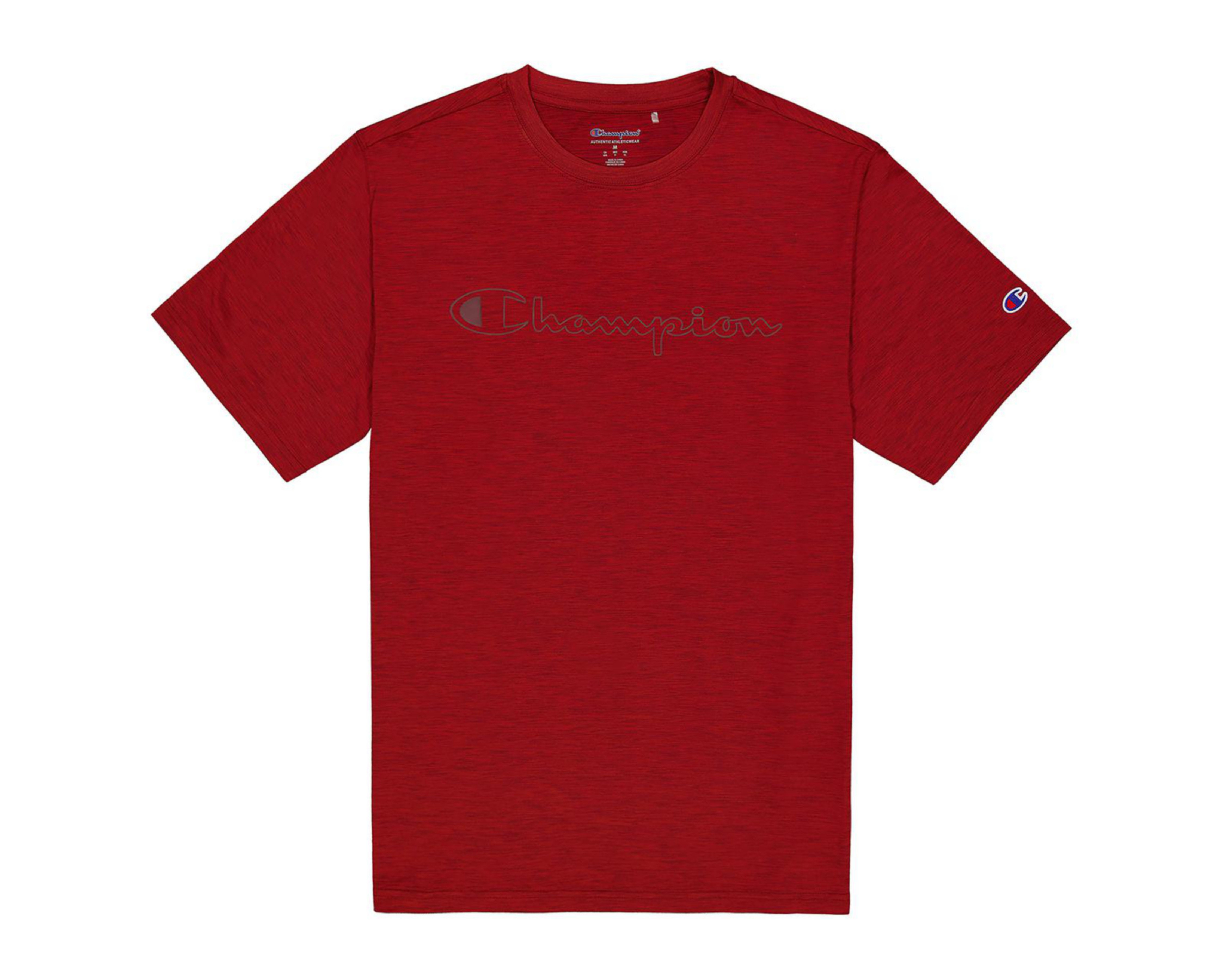 Foto 5 | Playera Champion para Hombre