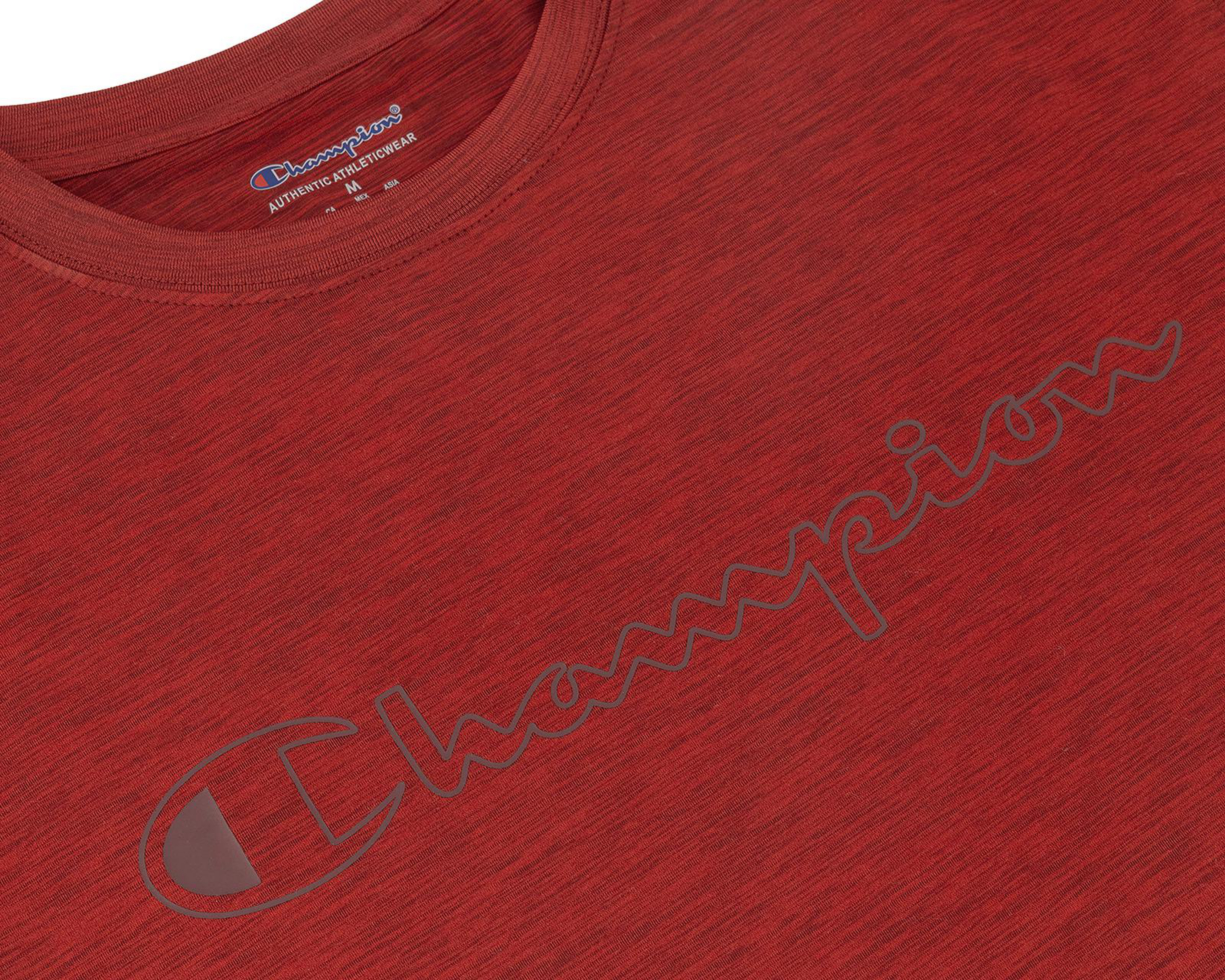 Foto 8 pulgar | Playera Champion para Hombre