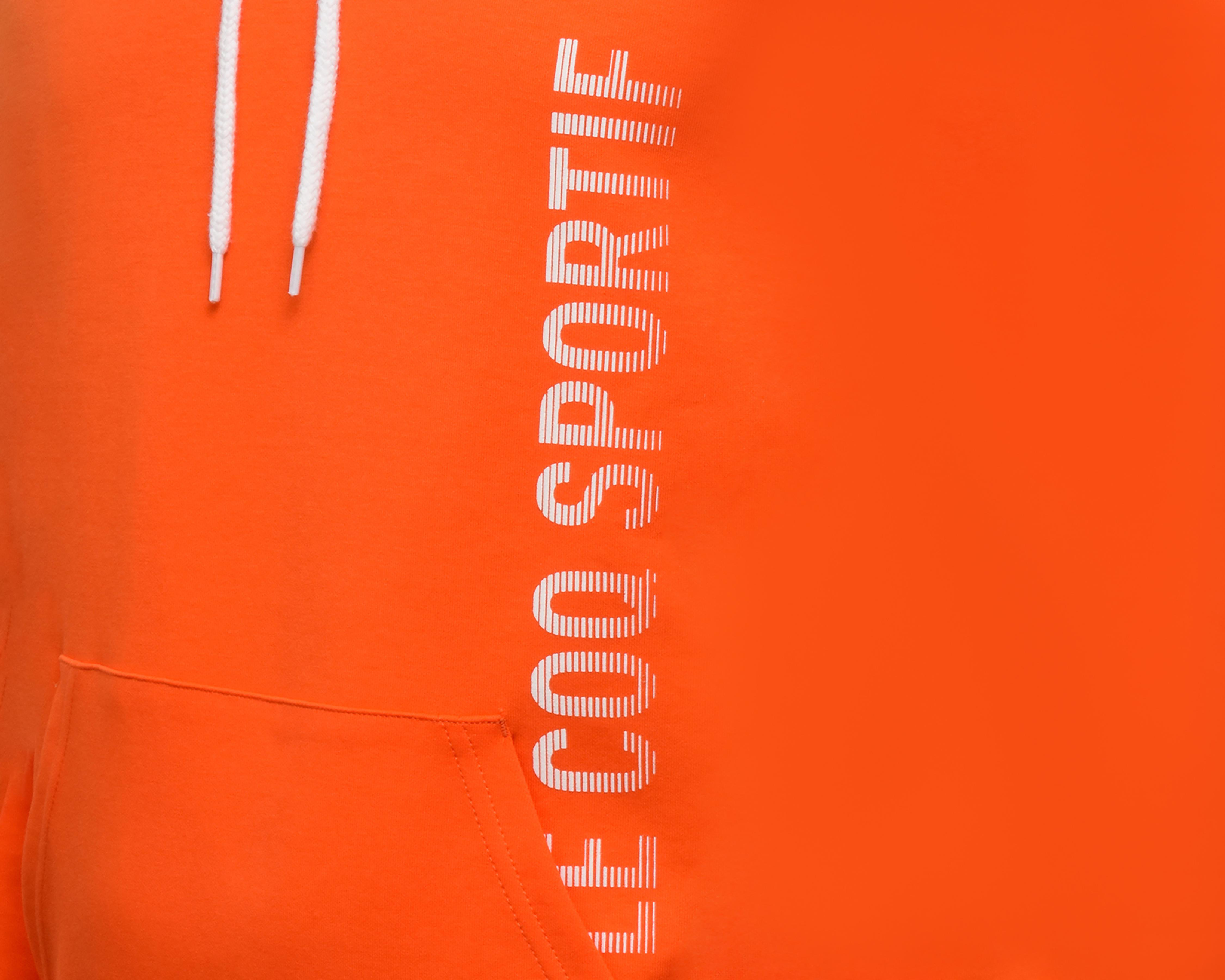 Foto 3 | Sudadera Le Coq Sportif con Capucha