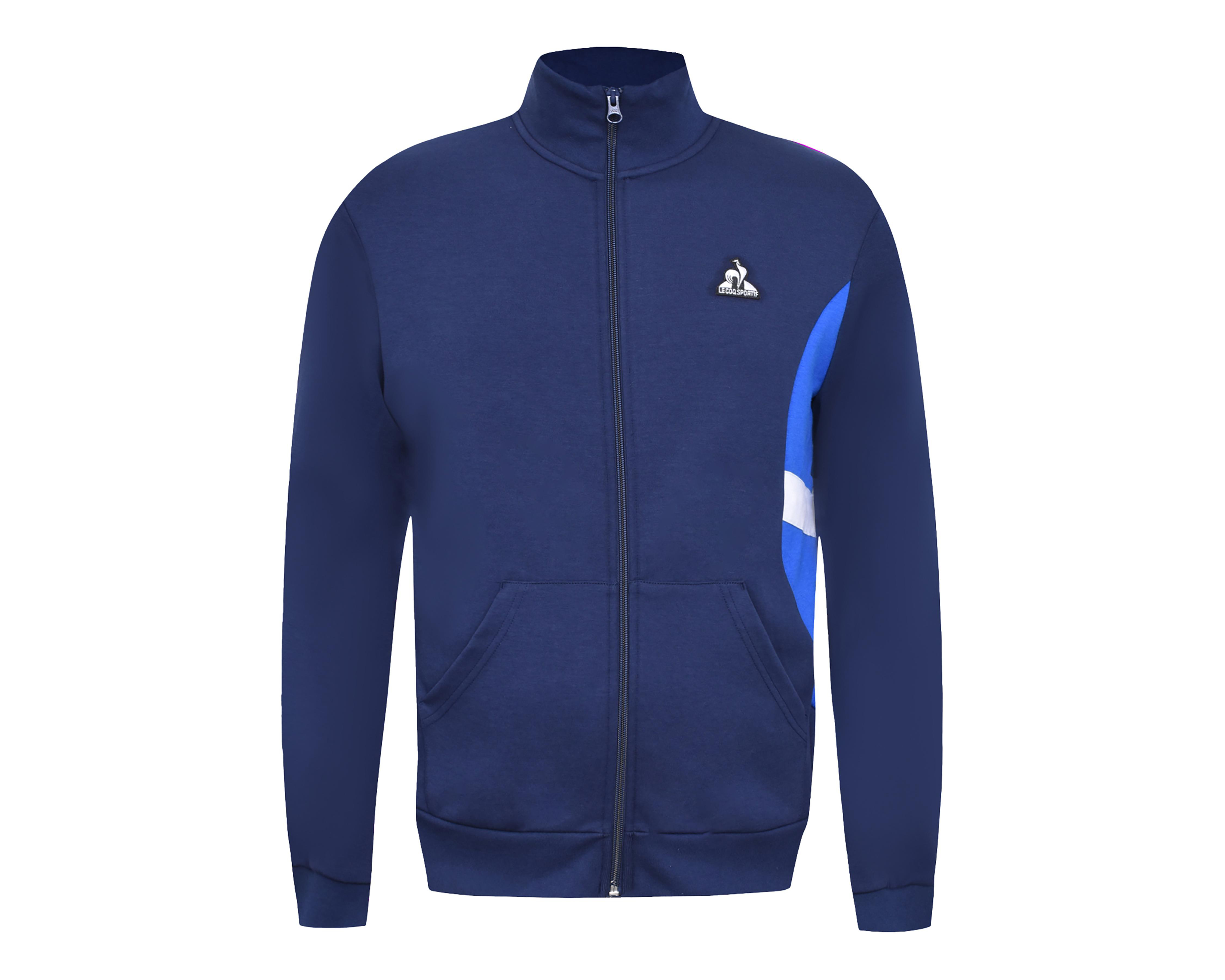 Foto 1 | Suéter Le Coq Sportif Cuello Alto