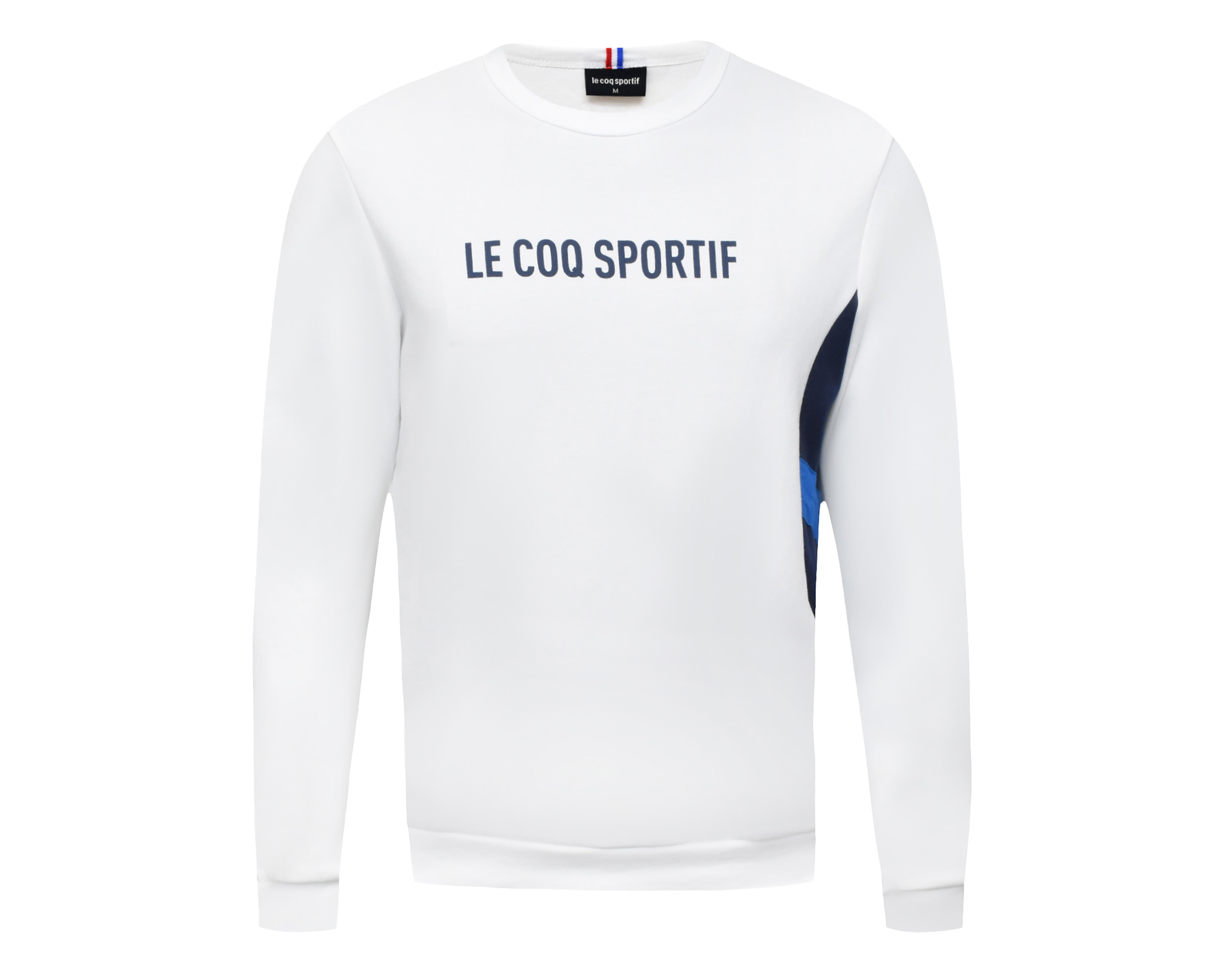 Sudadera Le Coq Sportif