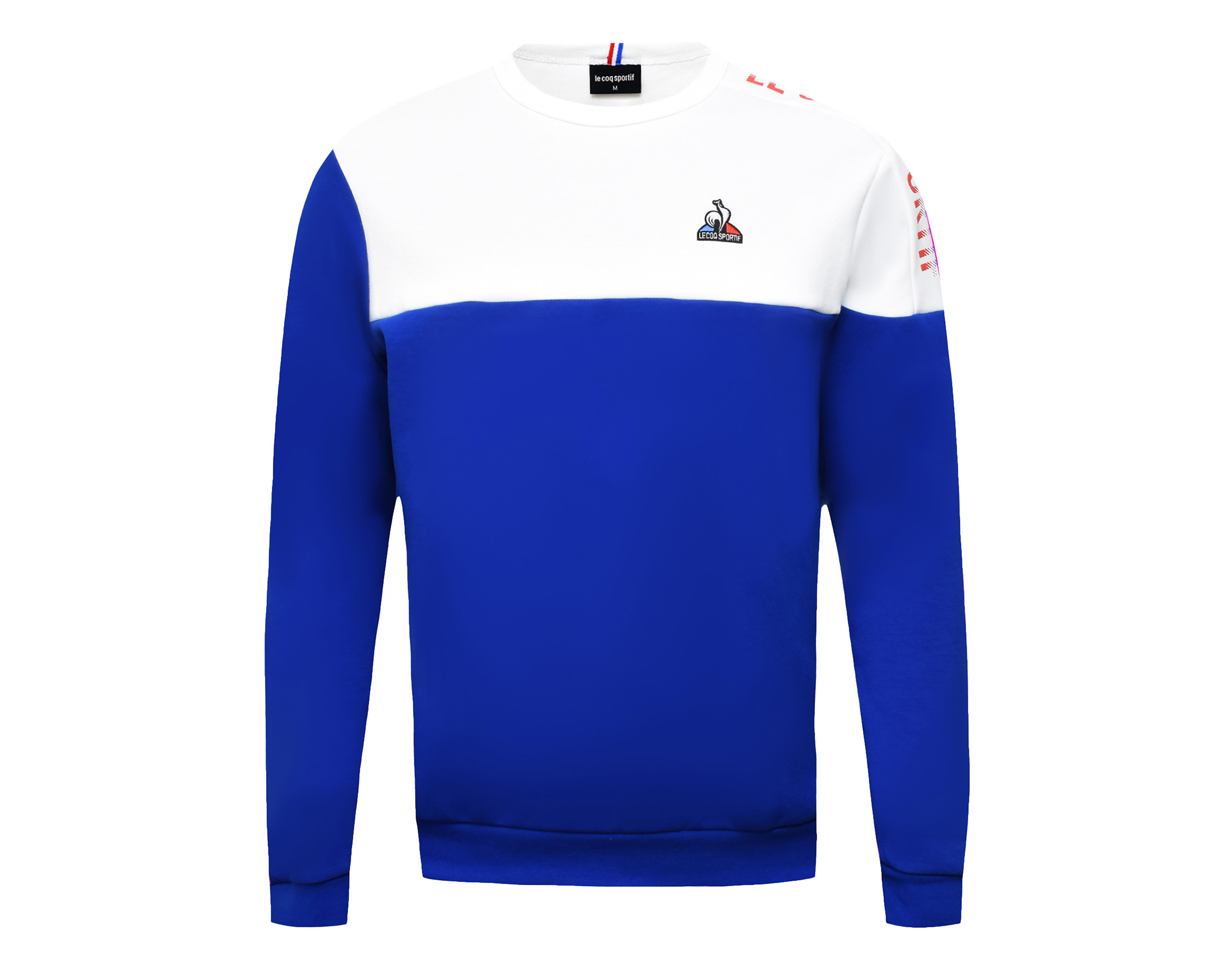 Foto 2 pulgar | Sudadera Le Coq Sportif