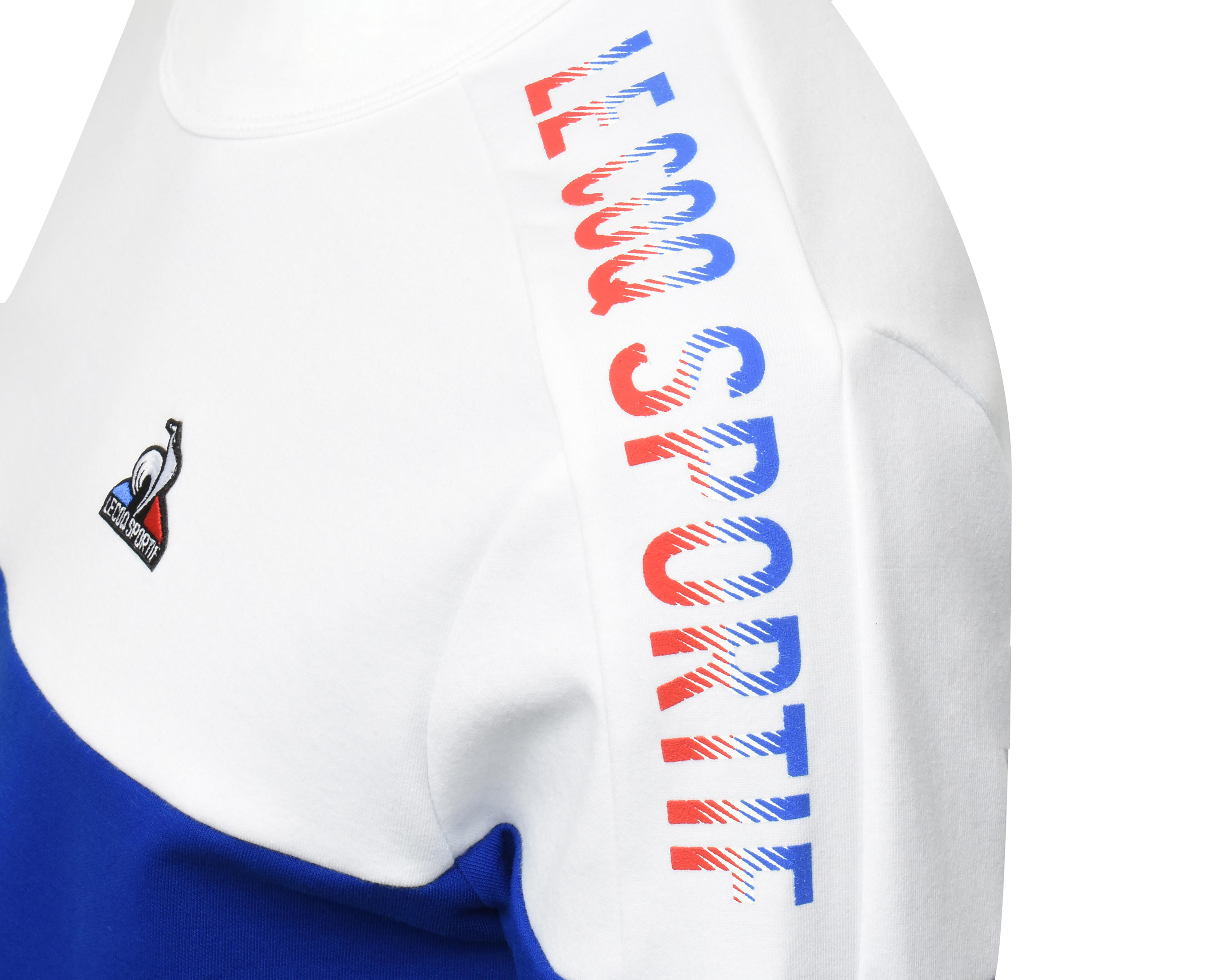 Foto 3 | Sudadera Le Coq Sportif