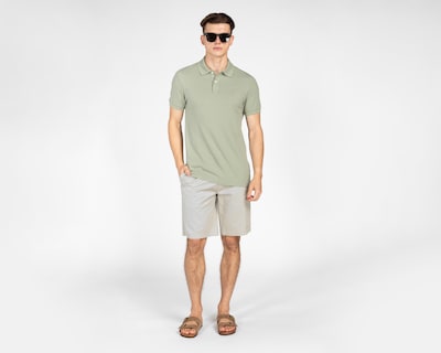 Foto 2 | Polo American Eagle