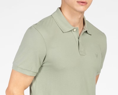 Foto 4 | Polo American Eagle