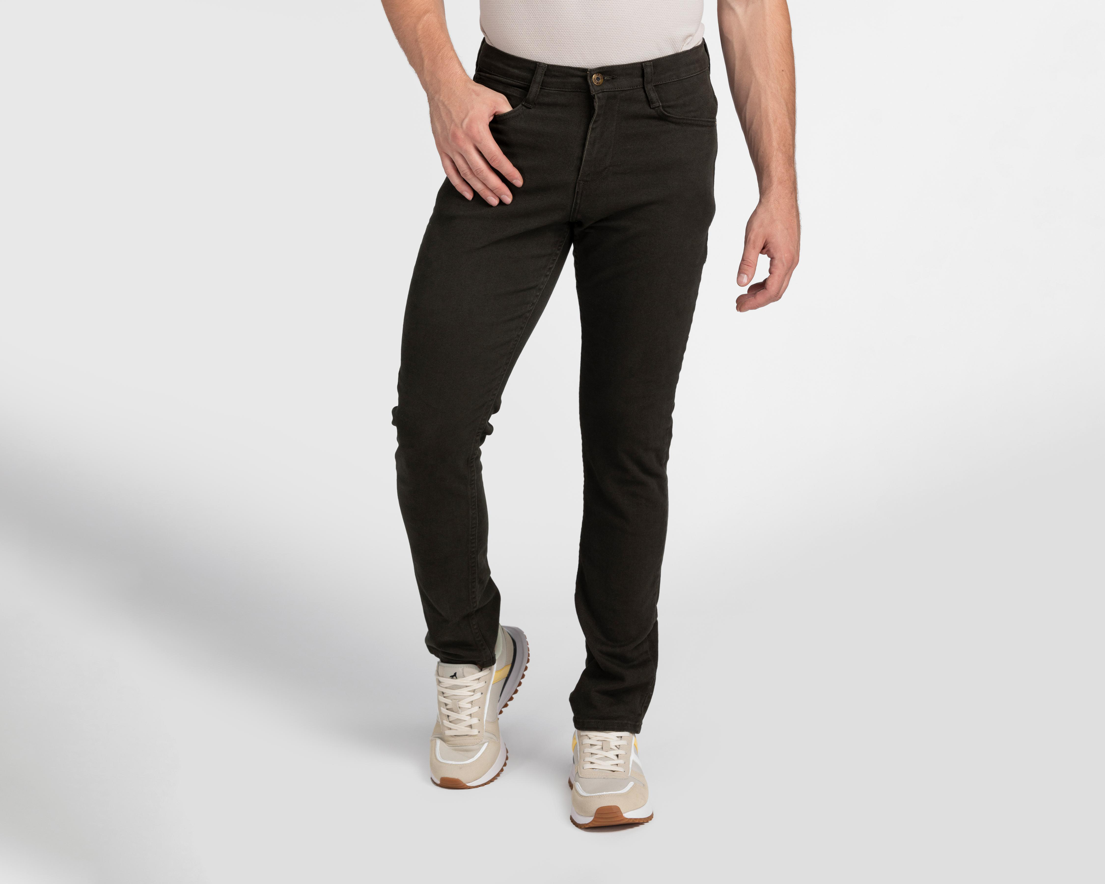 Jeans Slim Fit Lee para Hombre