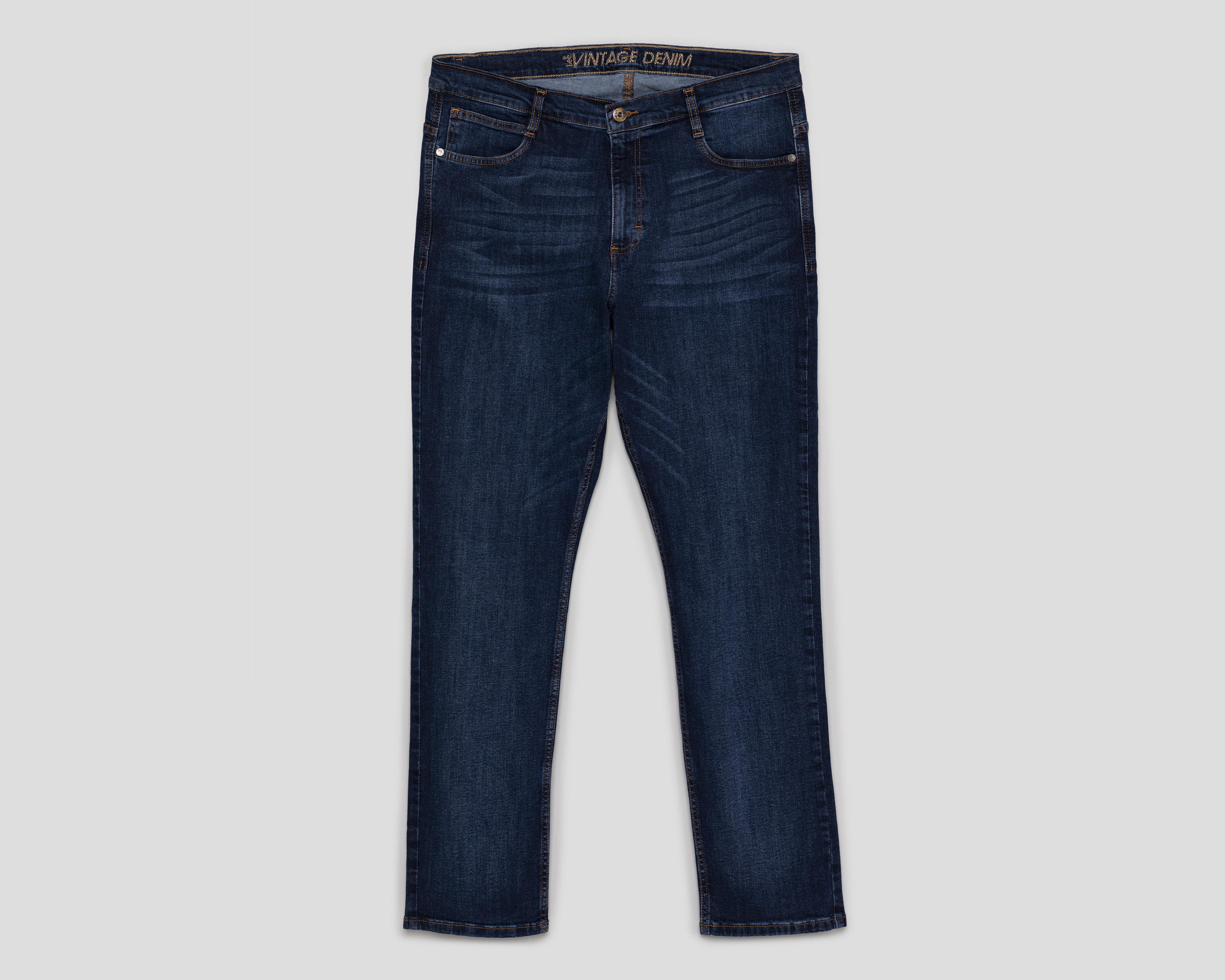 Foto 1 | Jeans Slim Lee para Hombre