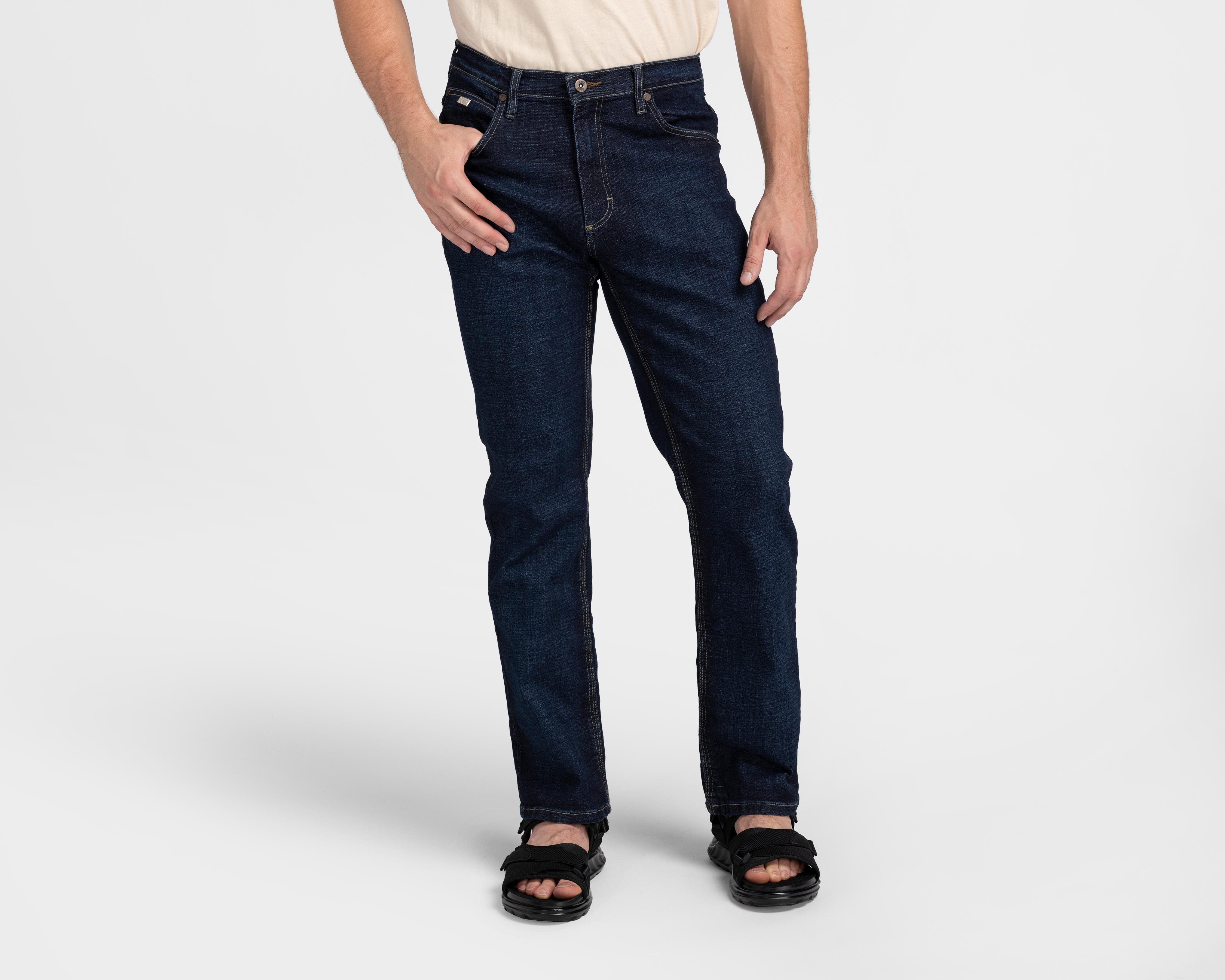 Jeans Regular Lee para Hombre $581