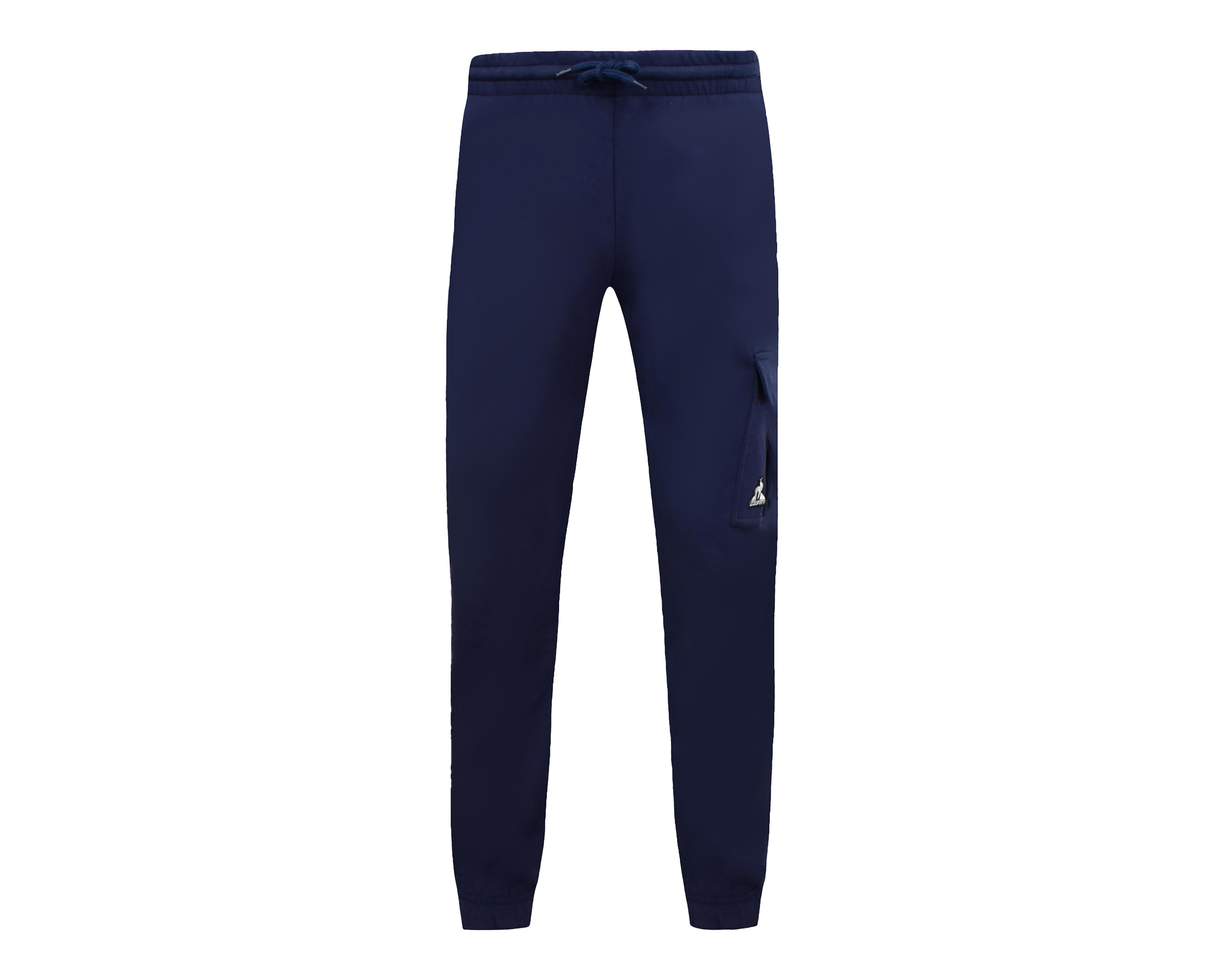 Foto 2 pulgar | Pants Le Coq Sportif de Entrenamiento para Hombre