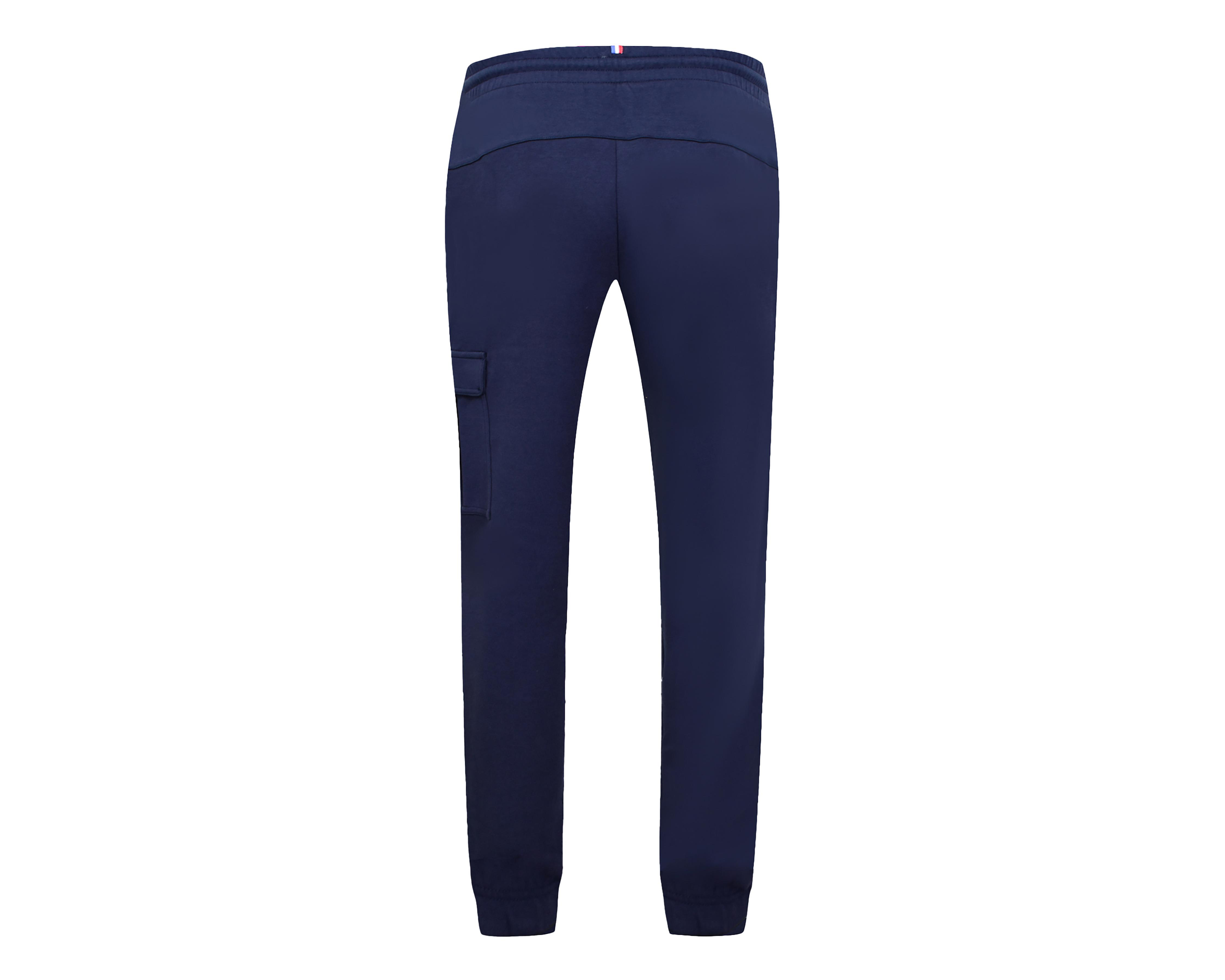 Foto 3 pulgar | Pants Le Coq Sportif de Entrenamiento para Hombre