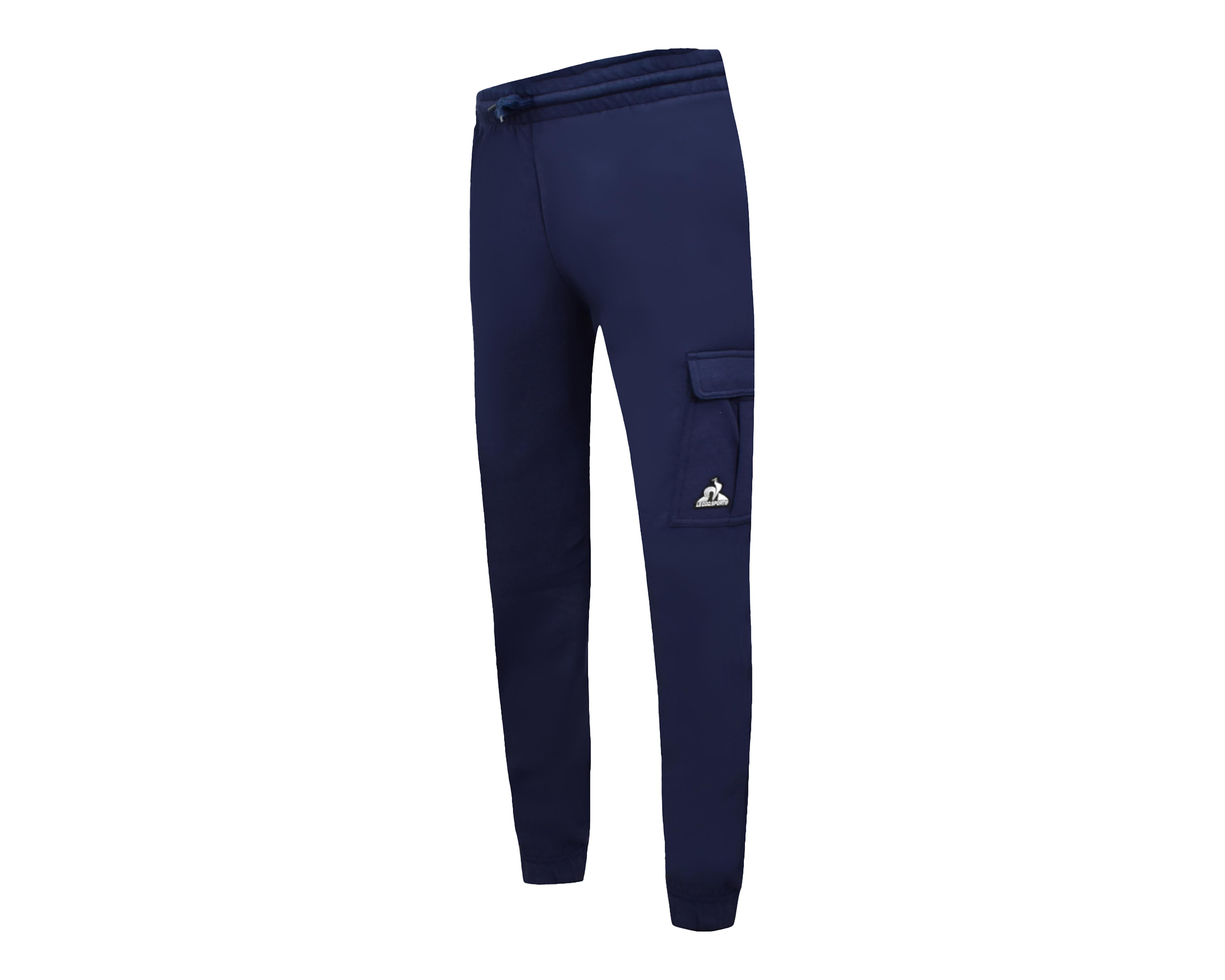 Foto 4 pulgar | Pants Le Coq Sportif de Entrenamiento para Hombre