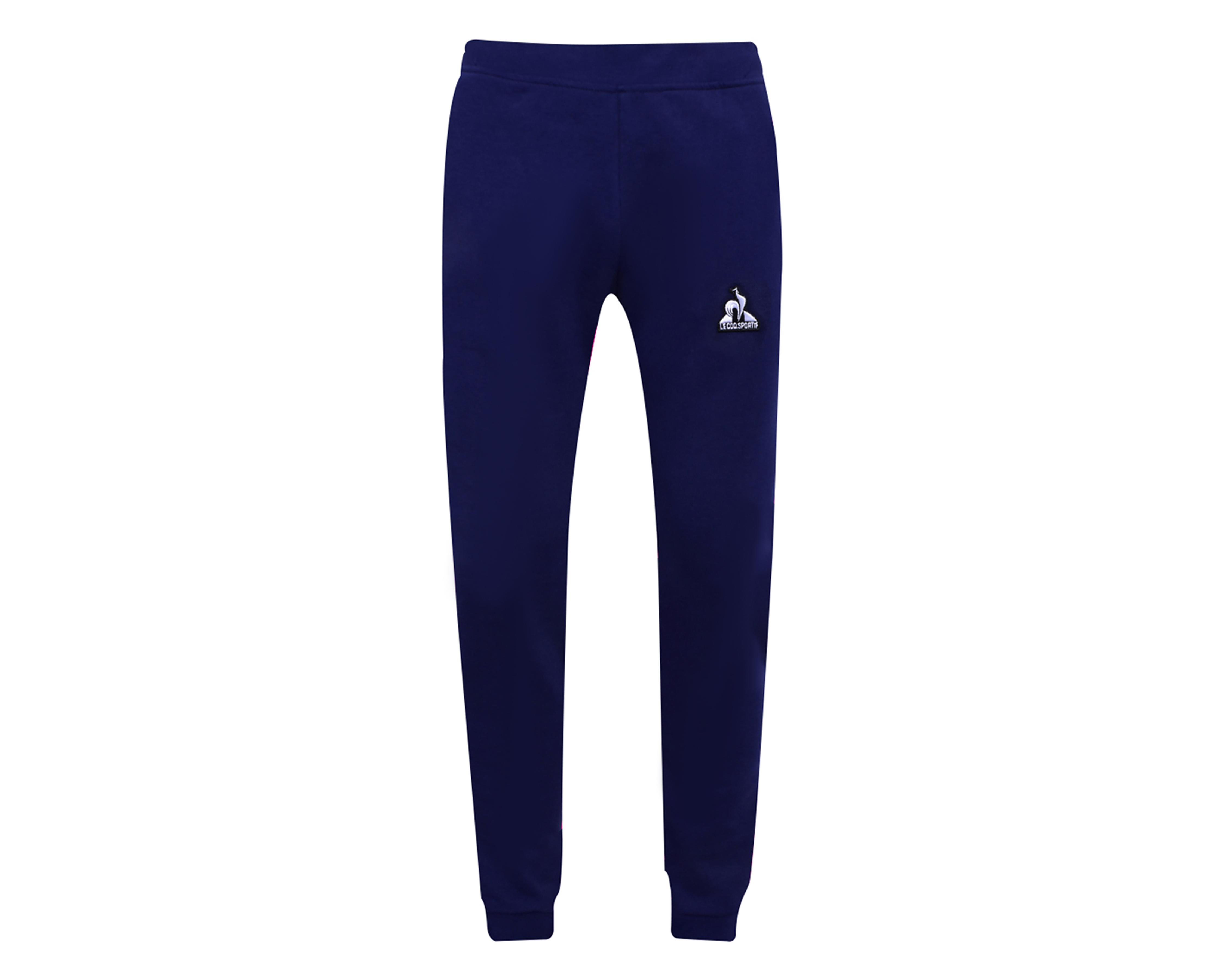 Foto 2 pulgar | Pants Le Coq Sportif de Entrenamiento para Hombre