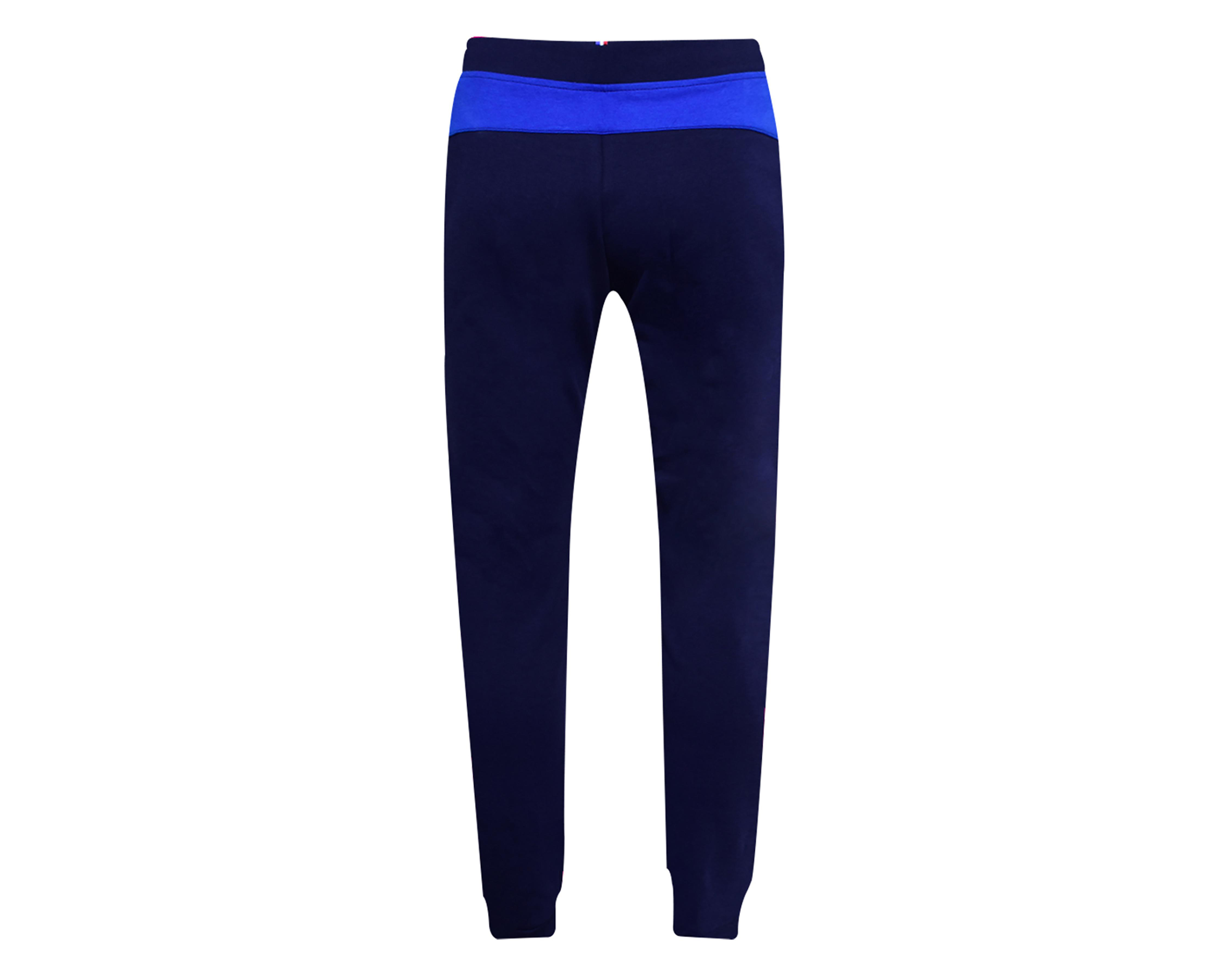 Foto 3 pulgar | Pants Le Coq Sportif de Entrenamiento para Hombre