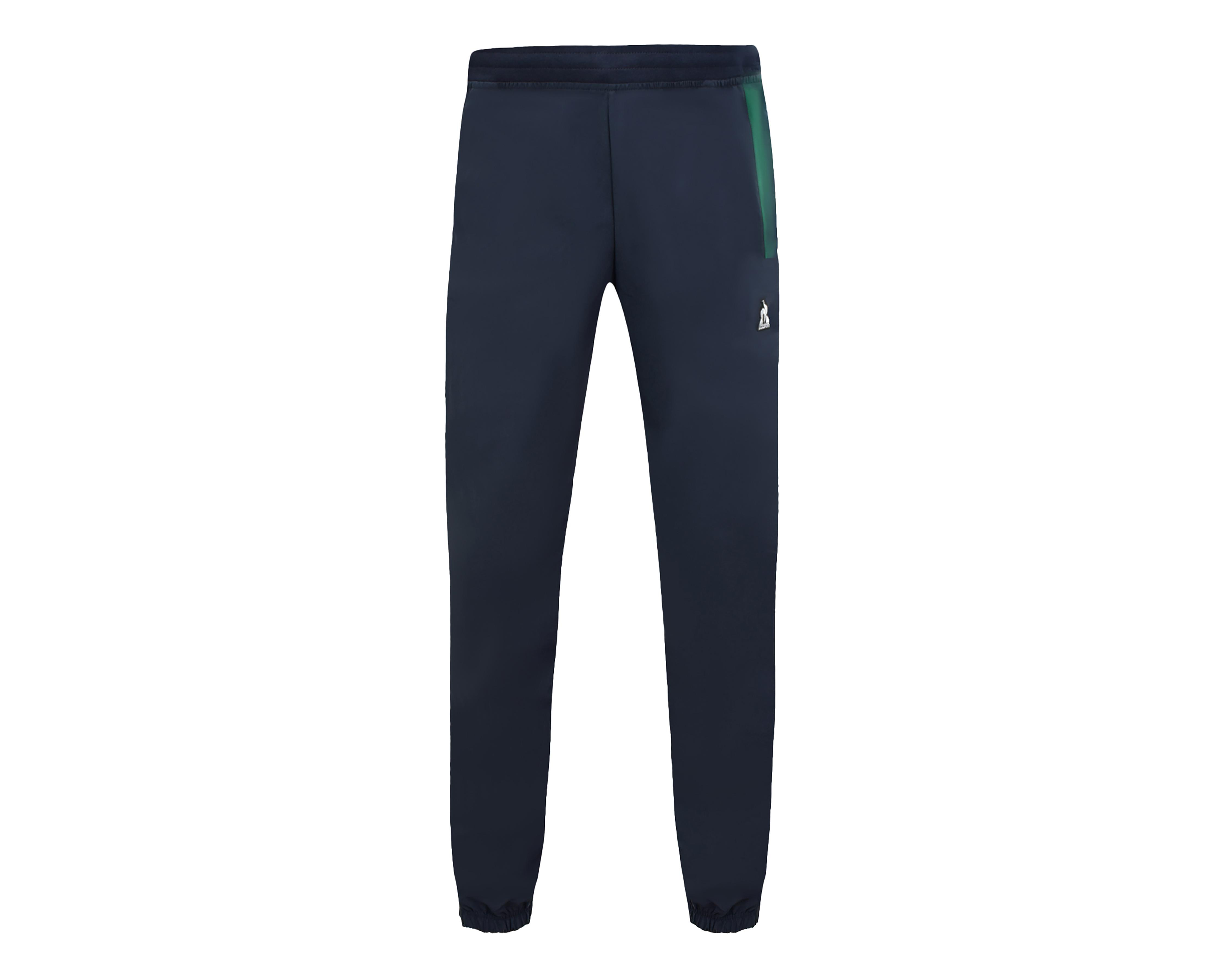 Foto 2 pulgar | Pants Le Coq Sportif de Entrenamiento para Hombre