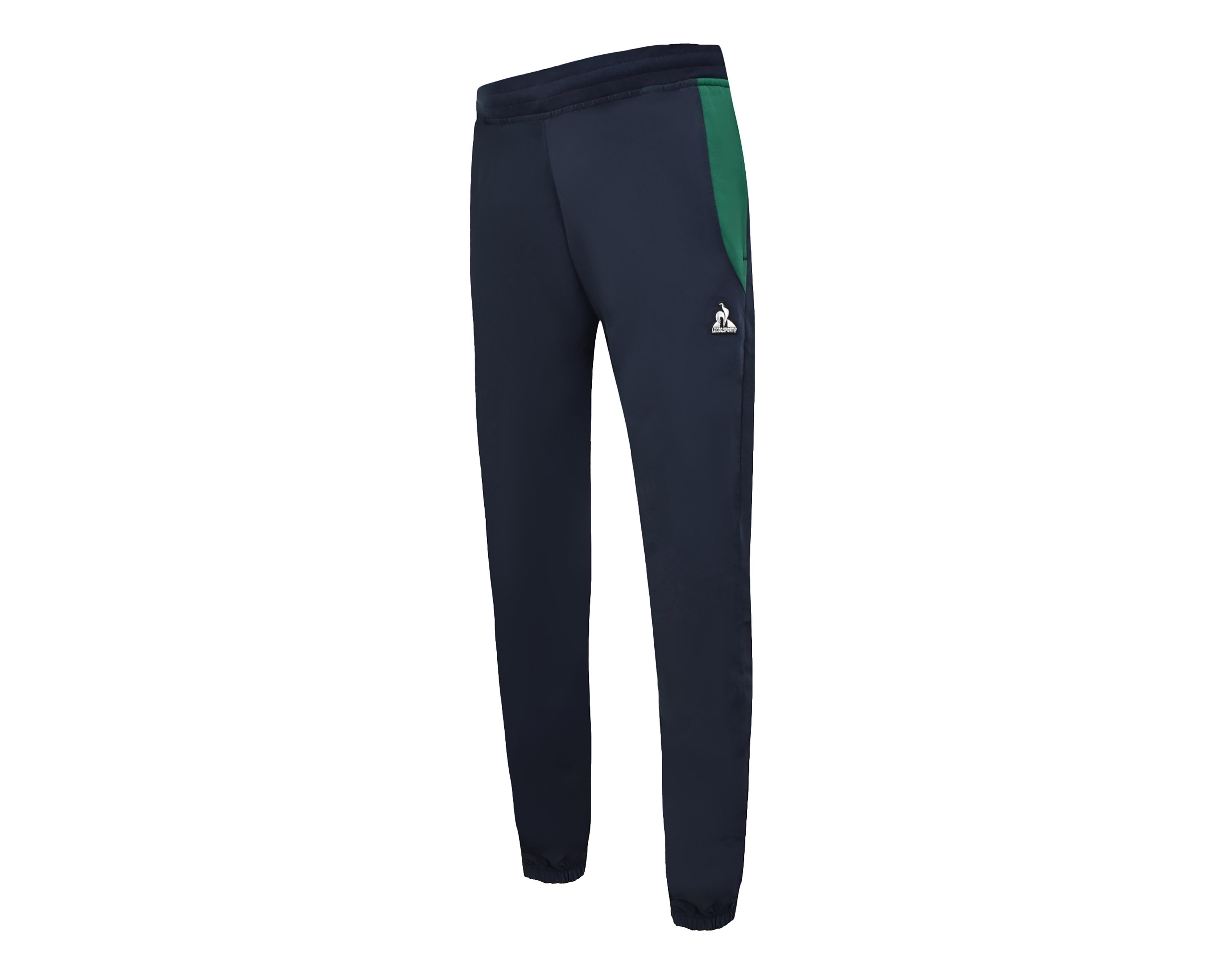 Foto 4 pulgar | Pants Le Coq Sportif de Entrenamiento para Hombre