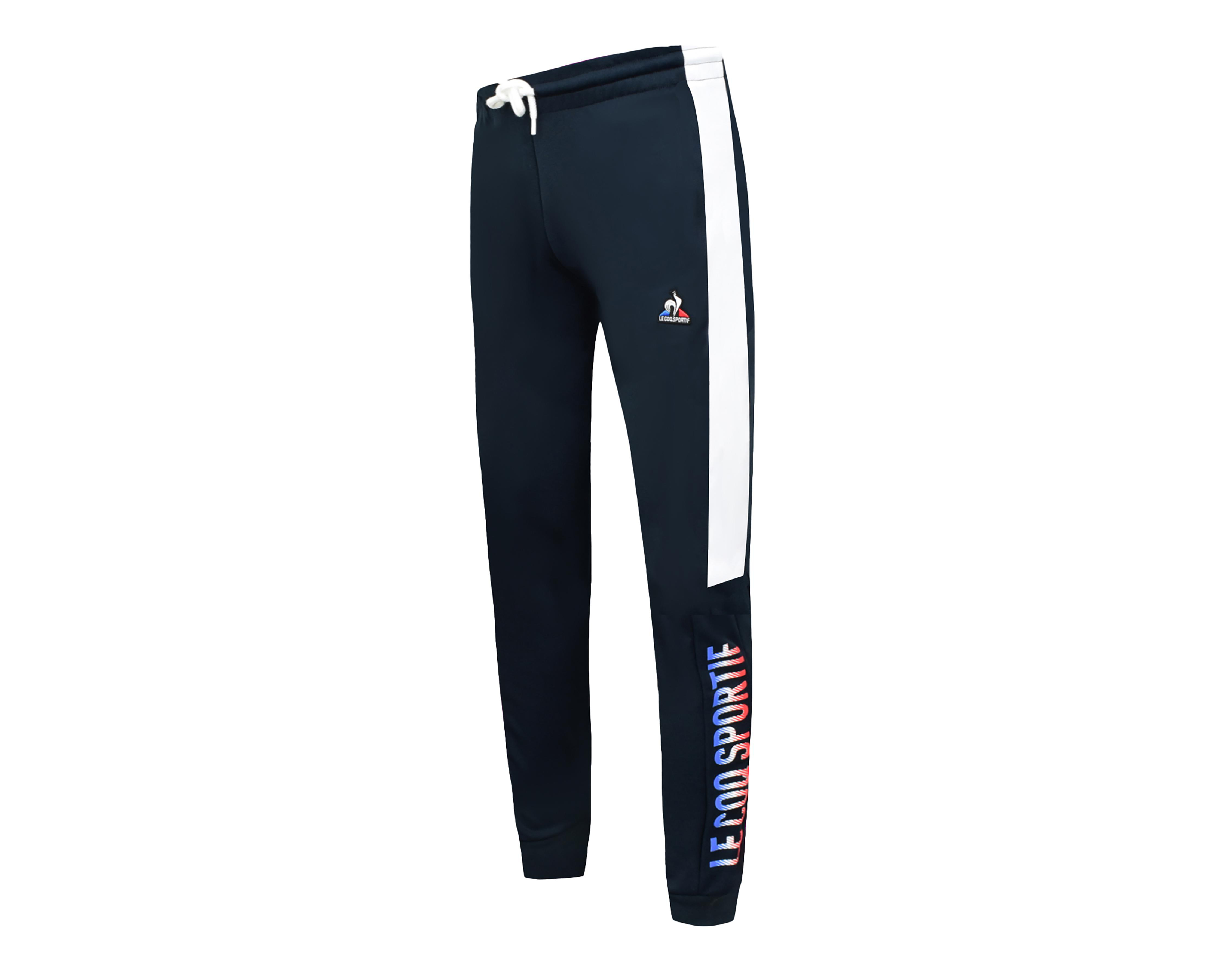 Foto 4 pulgar | Pants Le Coq Sportif de Entrenamiento para Hombre