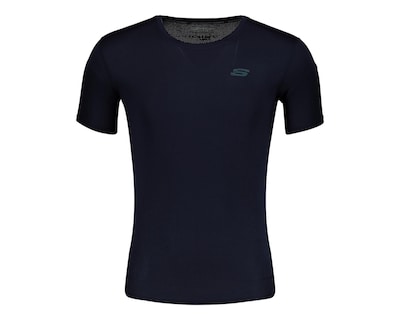 Foto 5 | Playera Skechers de Entrenamiento