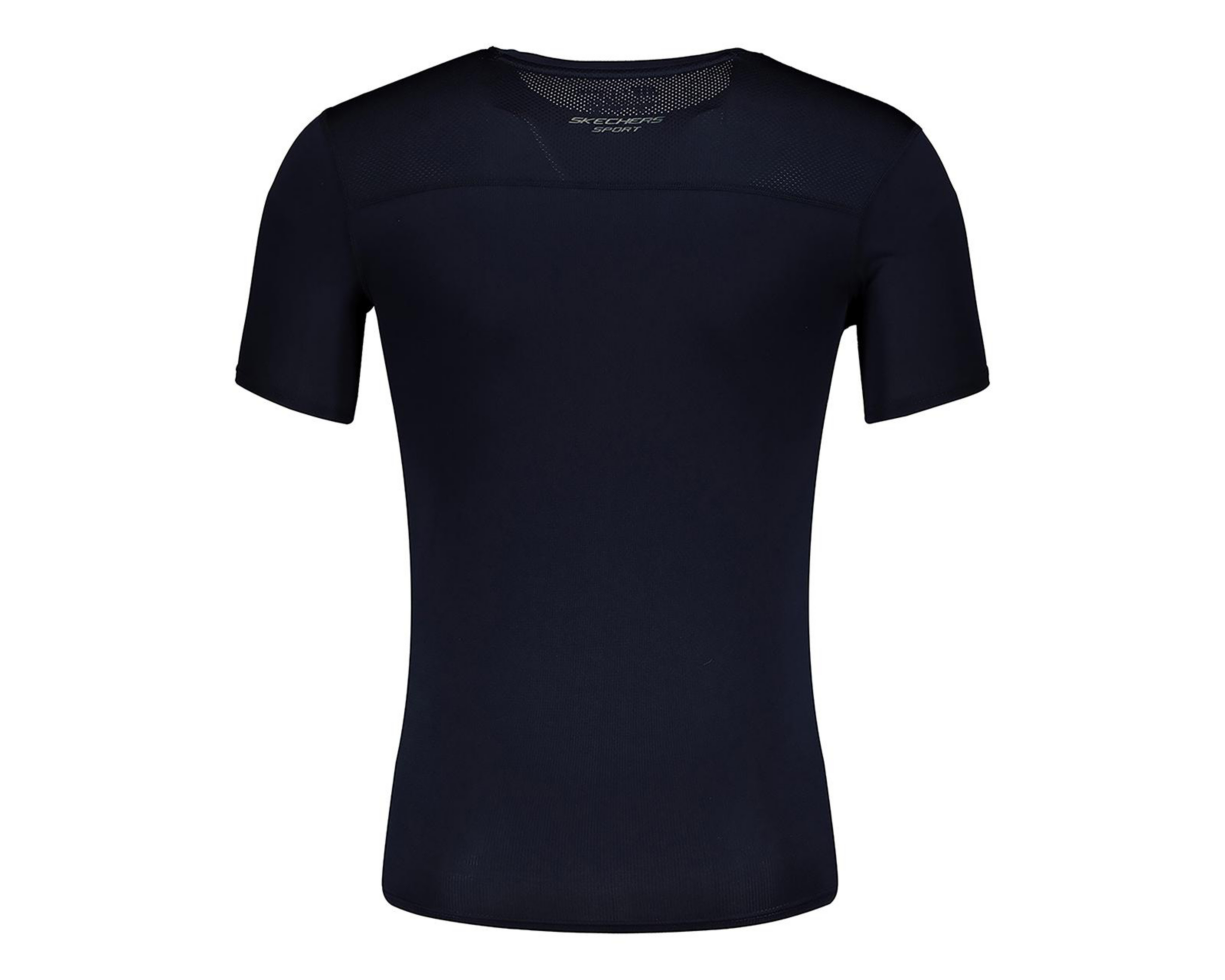 Foto 6 | Playera Skechers de Entrenamiento