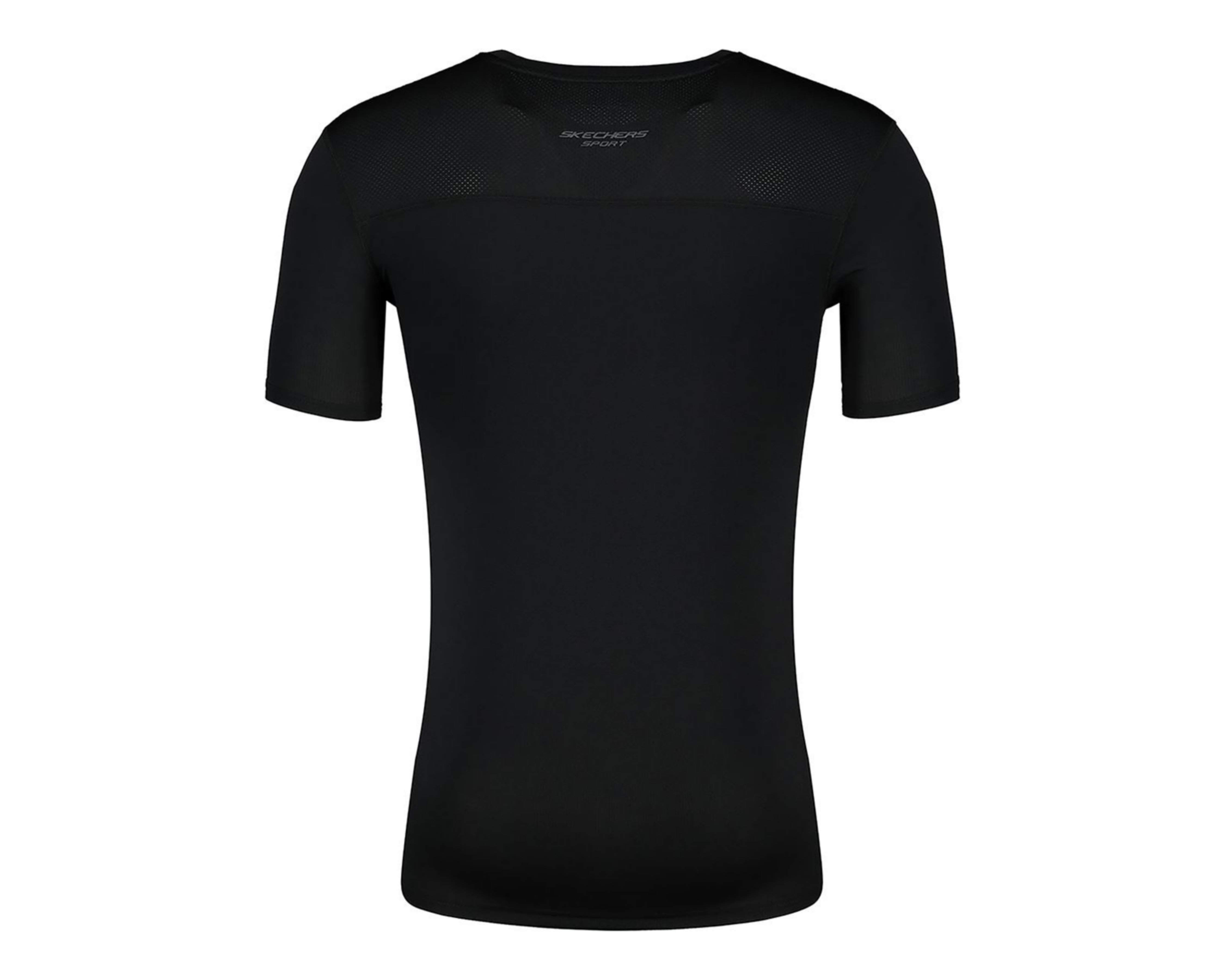 Foto 7 pulgar | Playera Skechers de Entrenamiento