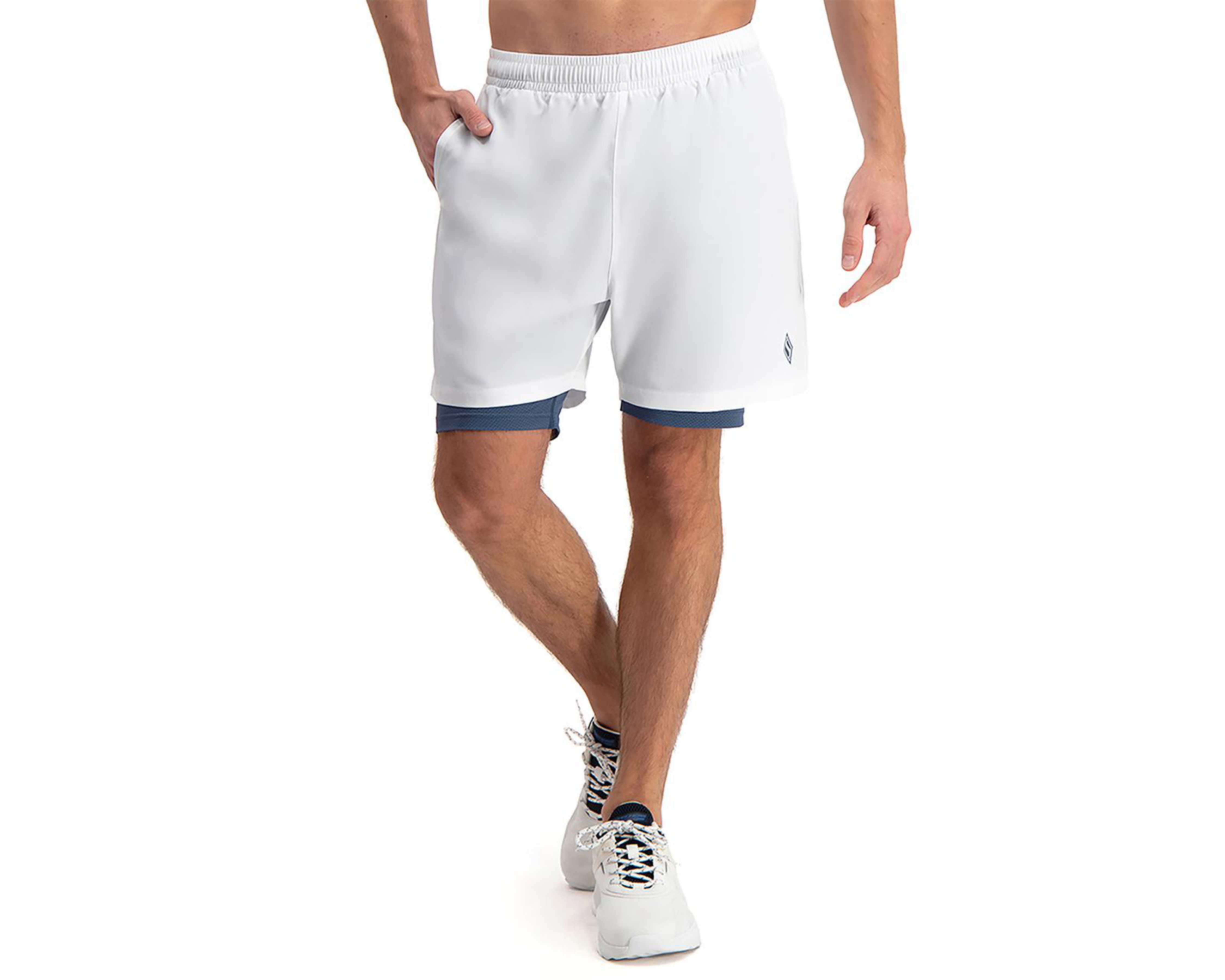 Short Skechers de Entrenamiento