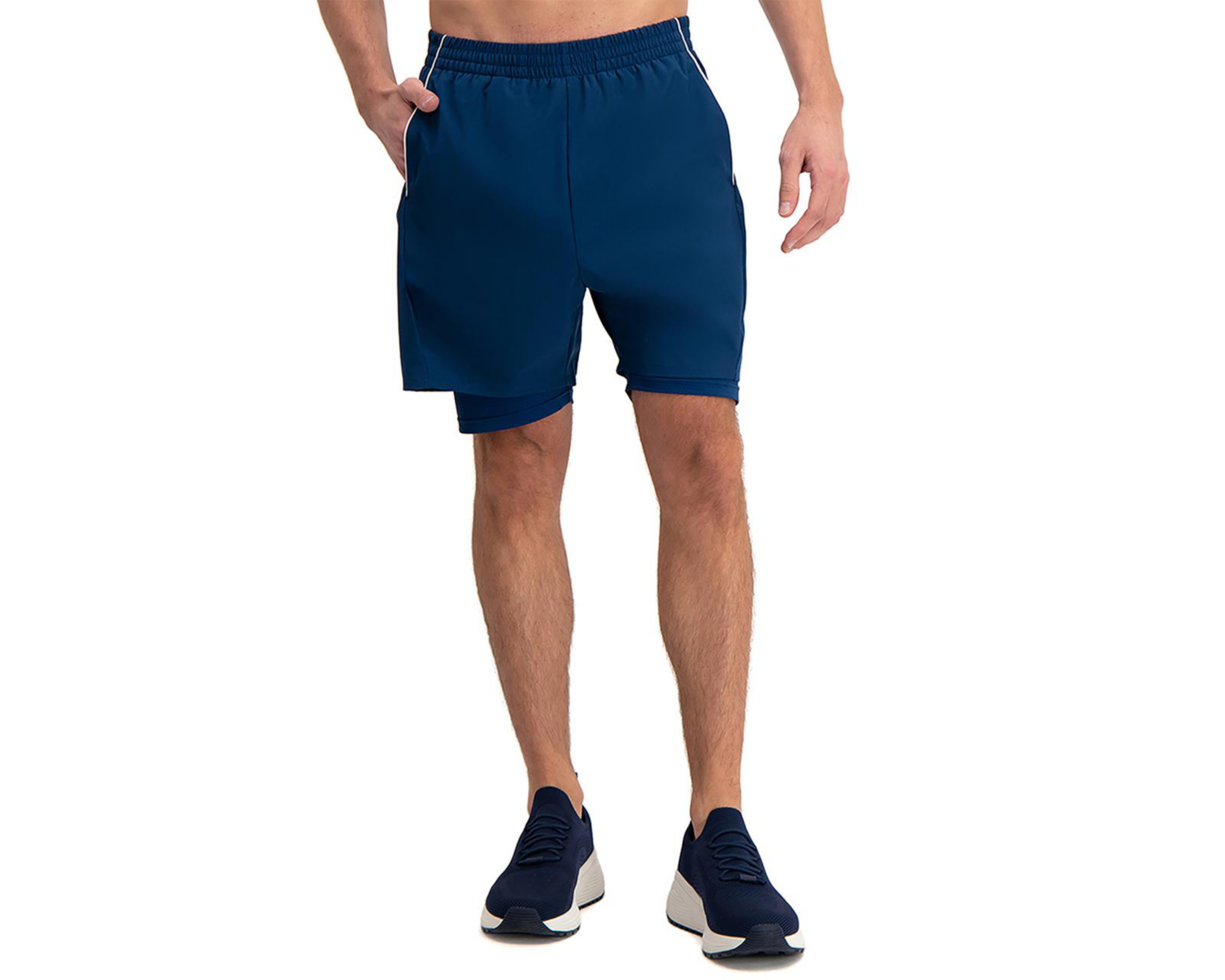 Short Skechers de Entrenamiento