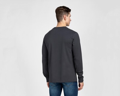 Foto 2 | Playera Jeep Cuello Redondo