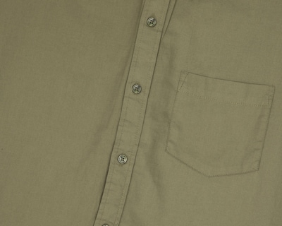Foto 3 | Camisa Casual de Algodón Porto Sur para Hombre