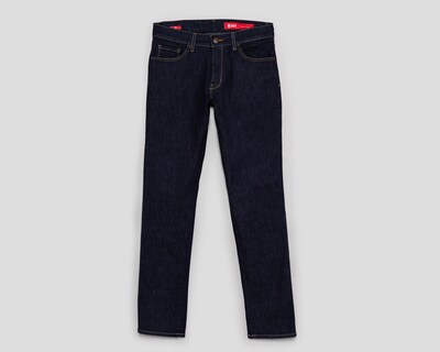 Foto 1 | Jeans Slim Oggi Iron para Hombre