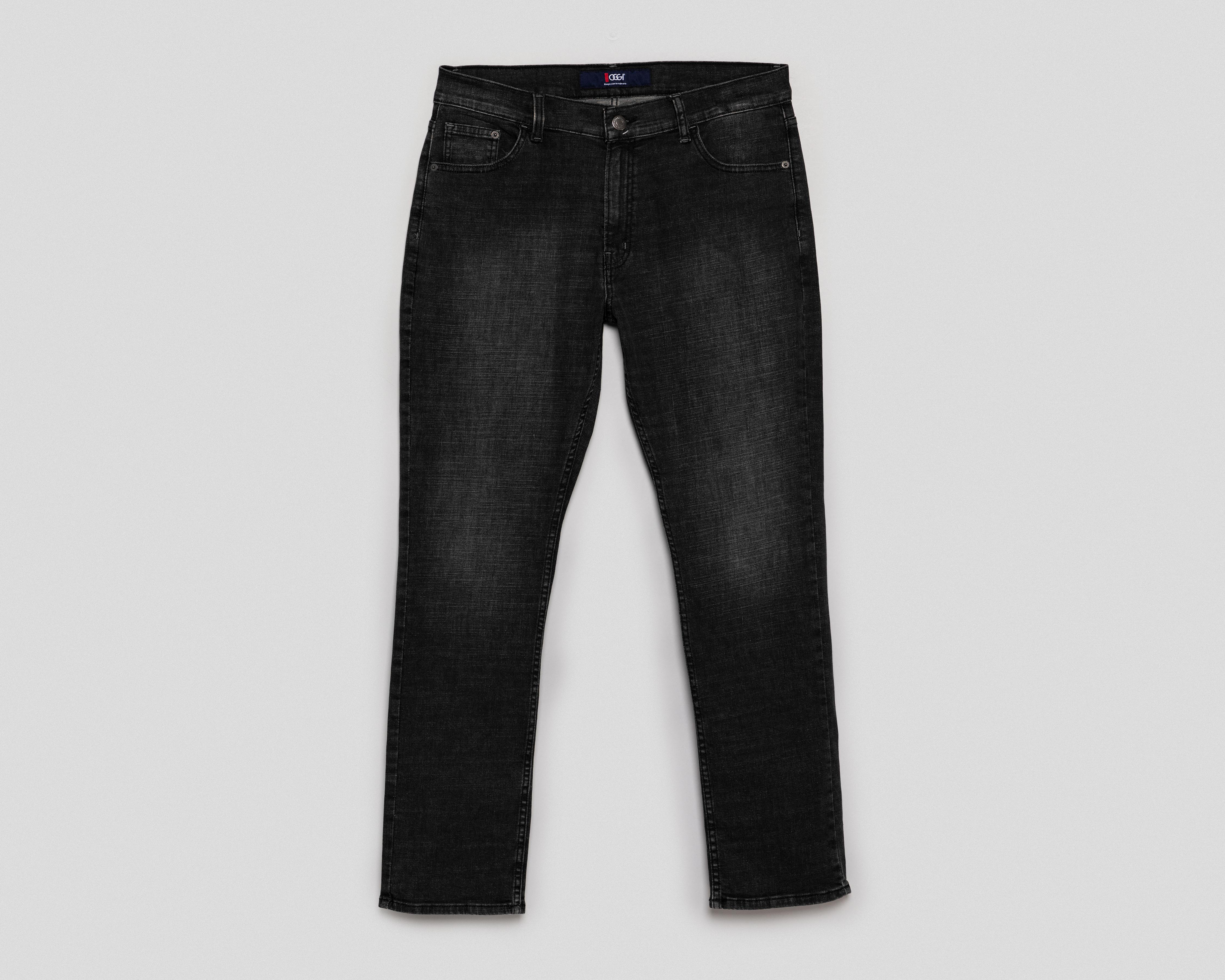 Jeans Slim Oggi Iron Super para Hombre