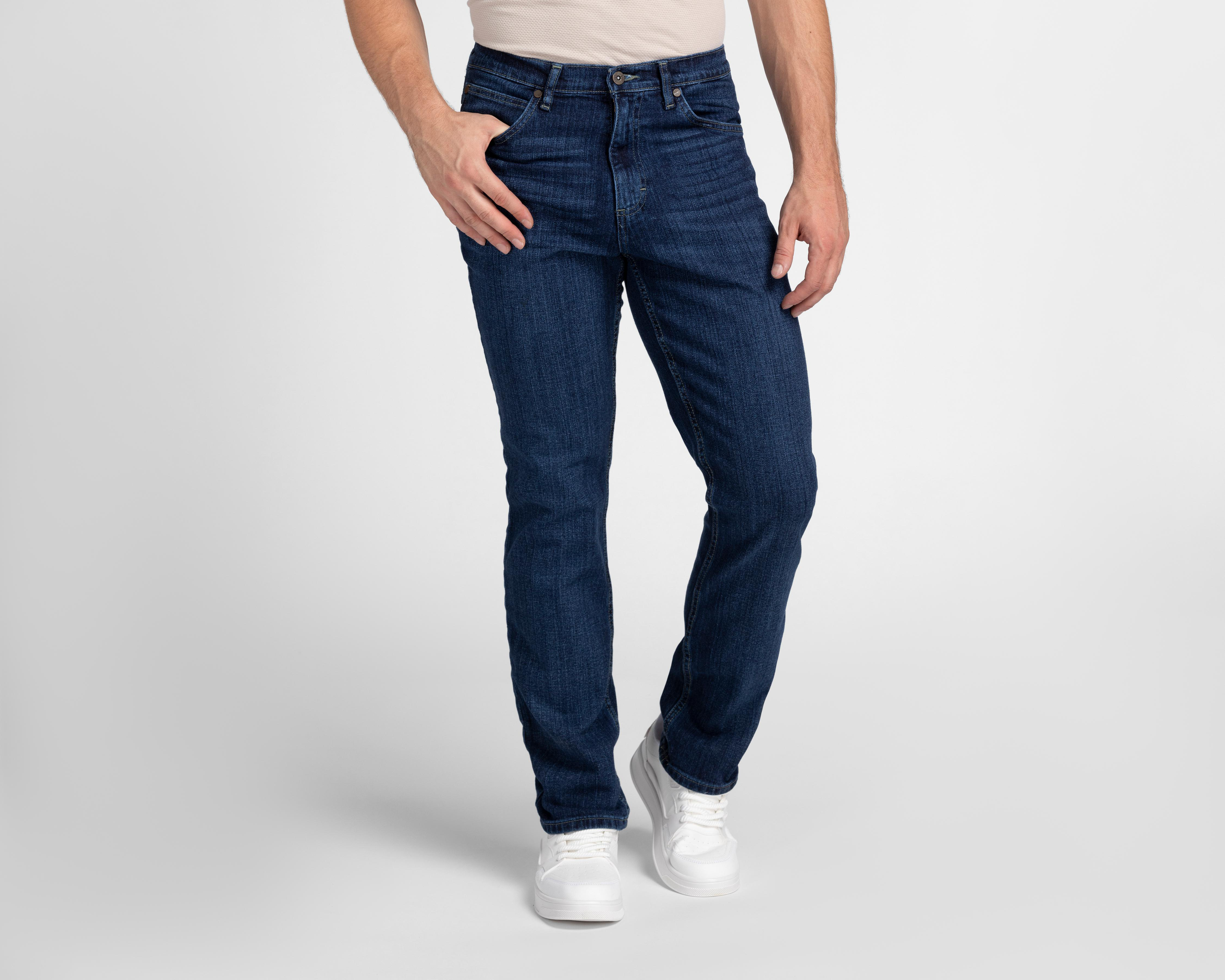 Jeans Regular Fit Lee para Hombre