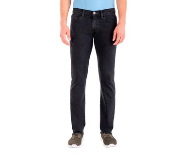 Foto 1 | Jeans Slim Fit Oggi Iron para Hombre