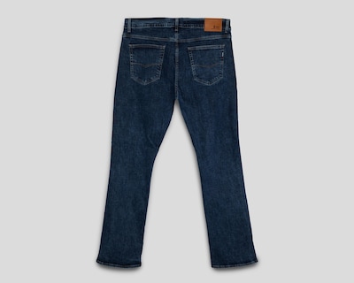 Foto 2 | Jeans Skinny Oggi Moto Vintage para Hombre