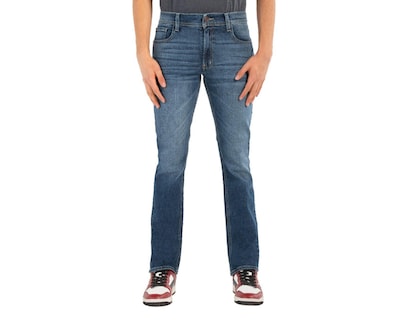 Foto 1 | Jeans Regular Oggi Vaxter Super para Hombre