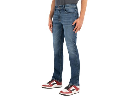 Foto 2 | Jeans Regular Oggi Vaxter Super para Hombre