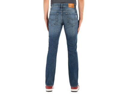 Foto 3 | Jeans Regular Oggi Vaxter Super para Hombre