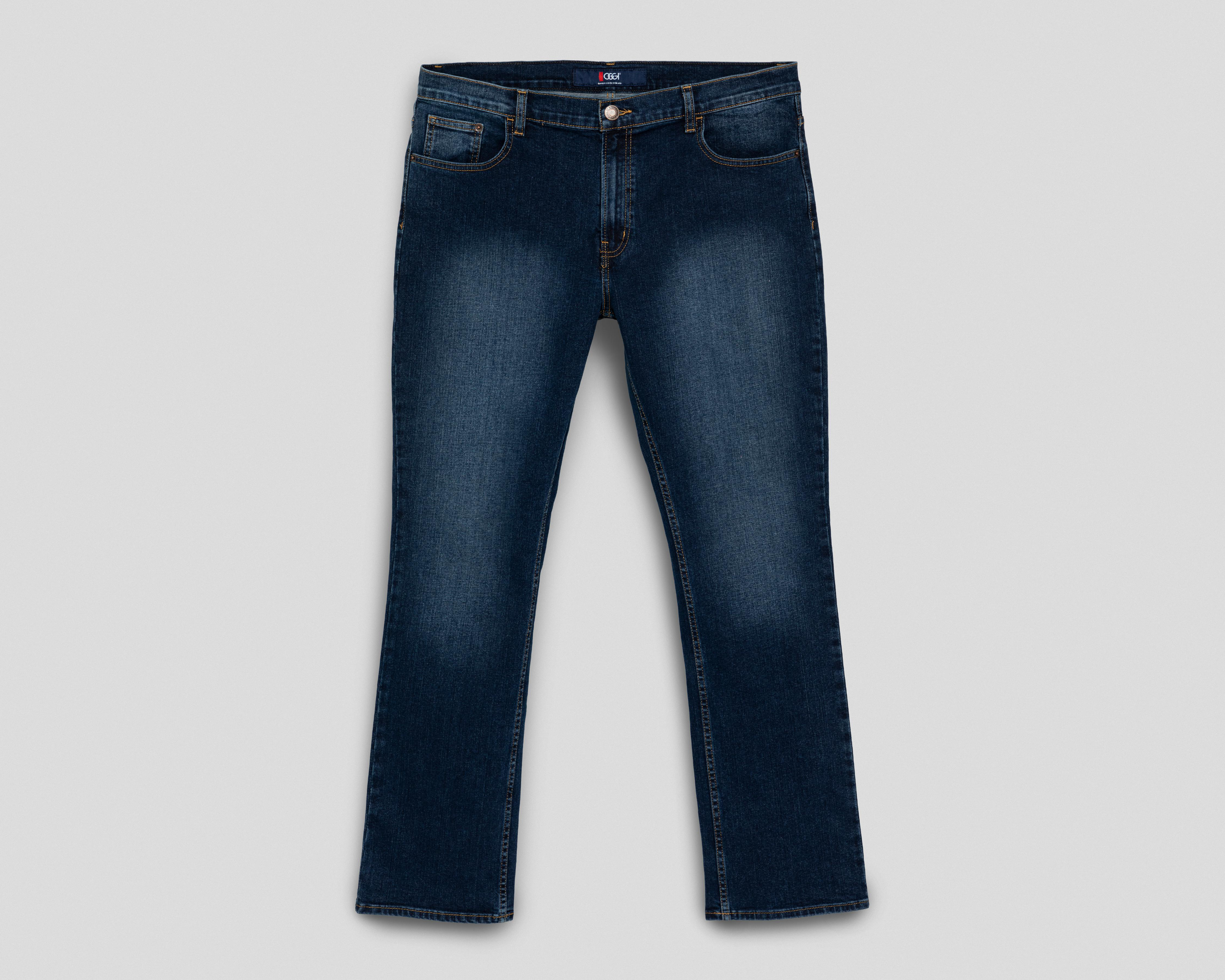 Jeans Regular OGGI Ragnar Vintage para Hombre