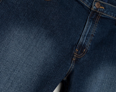 Foto 3 | Jeans Regular OGGI Ragnar Vintage para Hombre