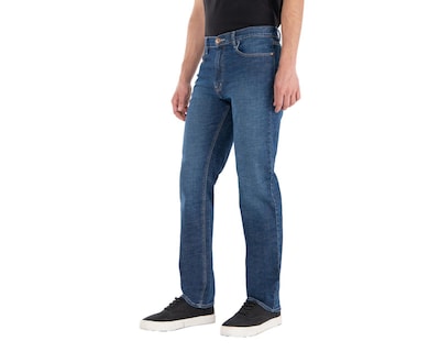 Foto 2 | Jeans Regular Oggi Power Vintage para Hombre